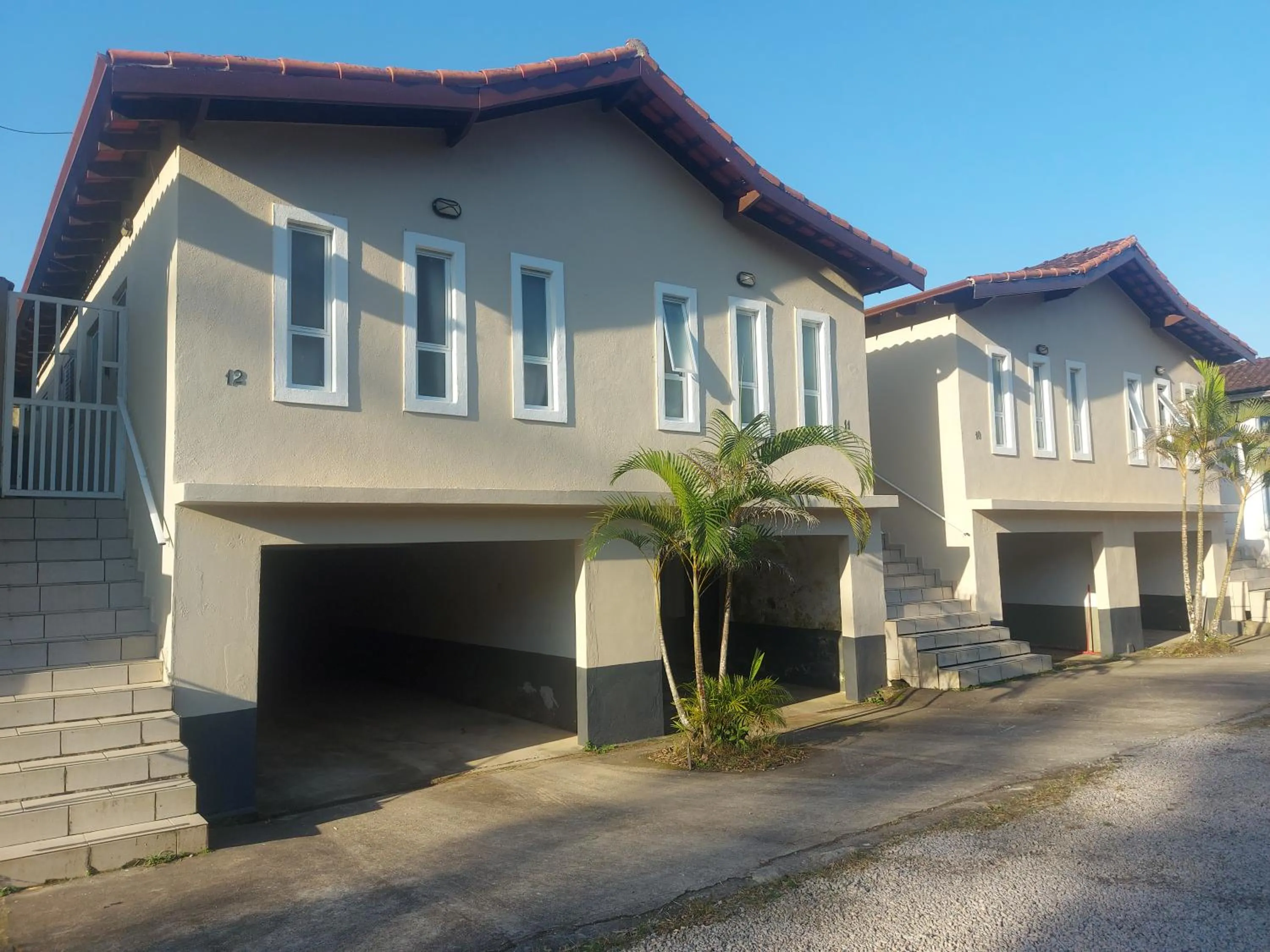 Casa Condominio 250M Praia Maranduba Wifi Churrasqueira