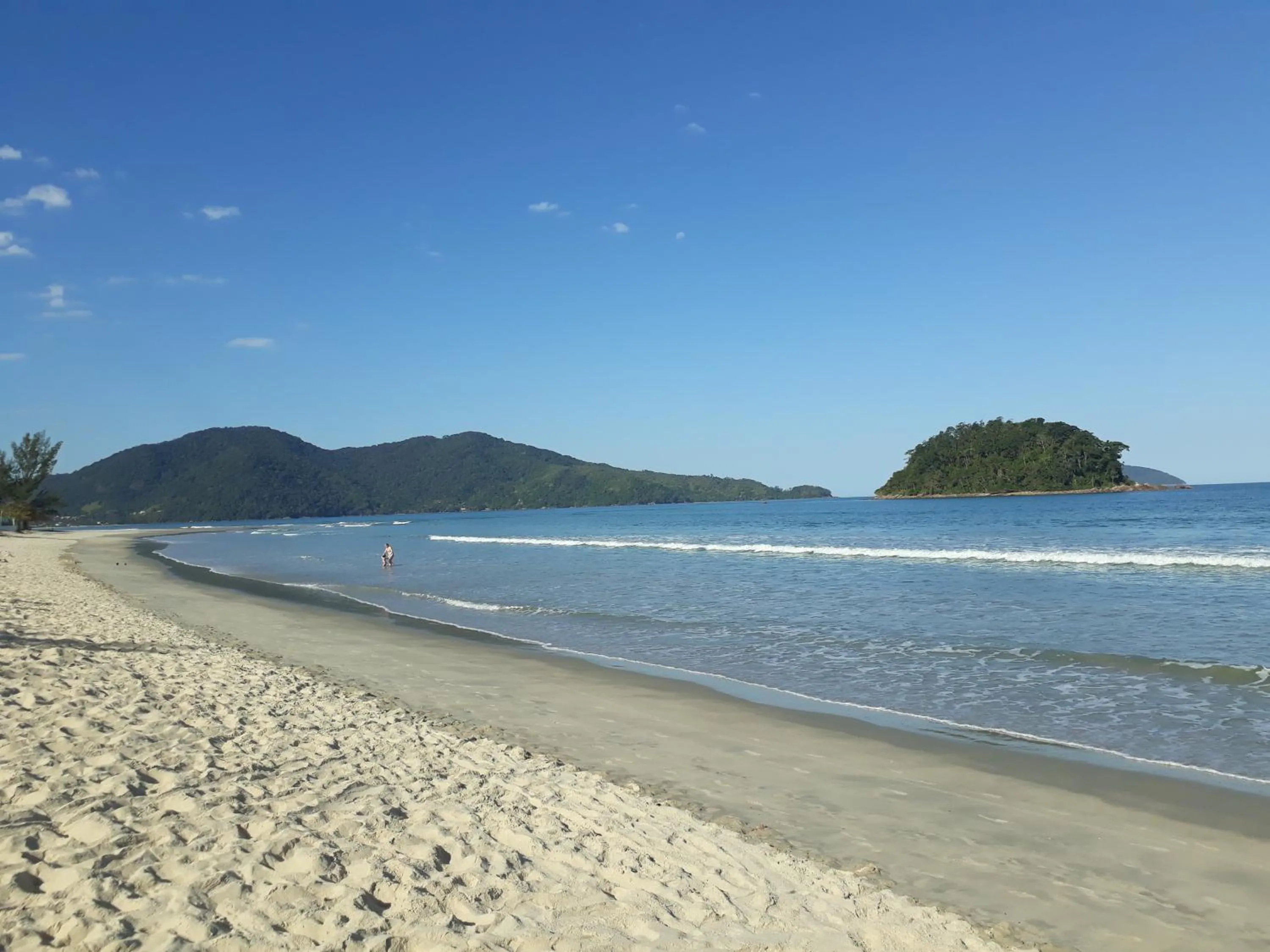 Beach in Casa Condominio 250M Praia Maranduba Wifi Churrasqueira