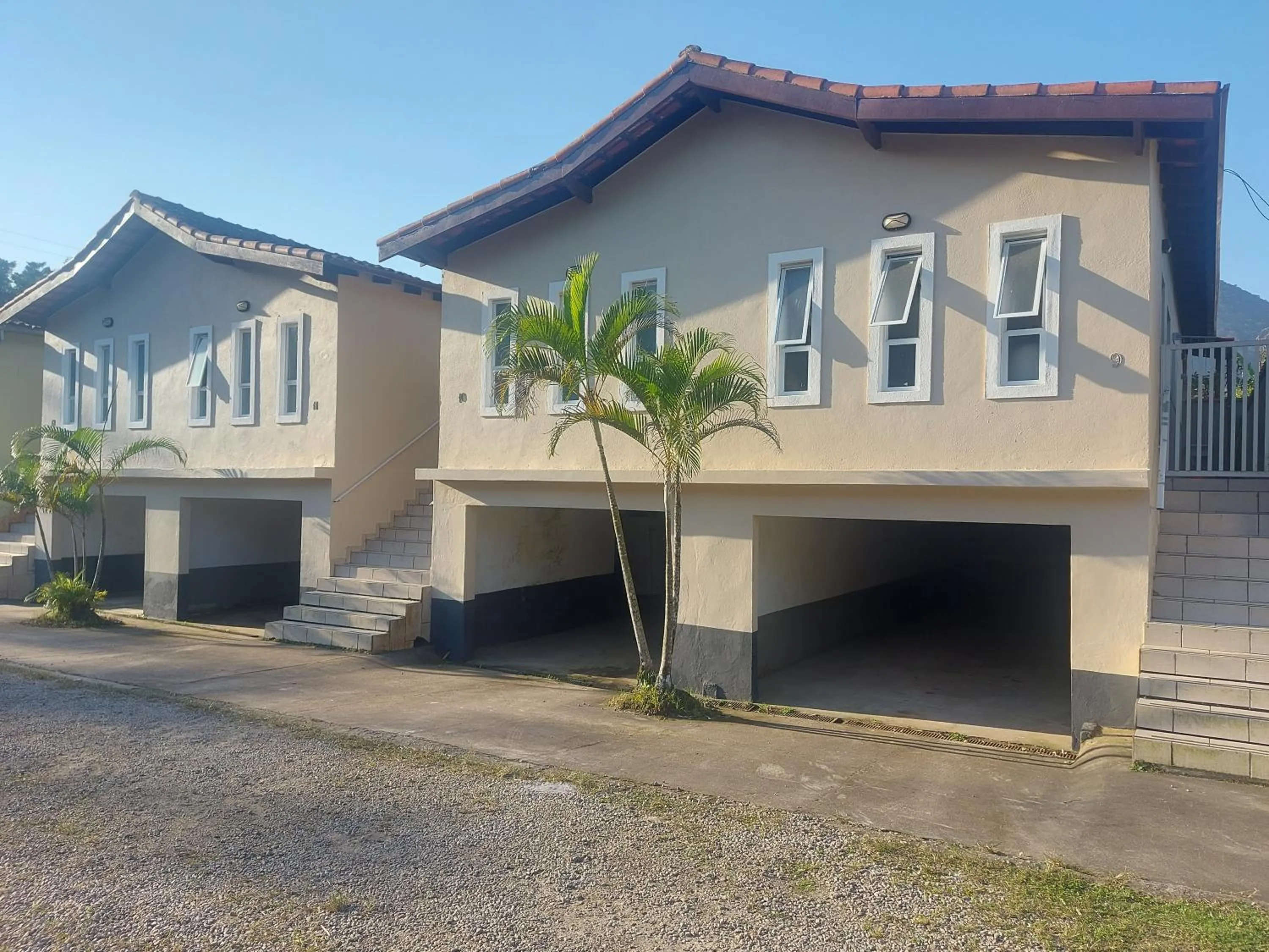Casa Condominio 250M Praia Maranduba Wifi Churrasqueira