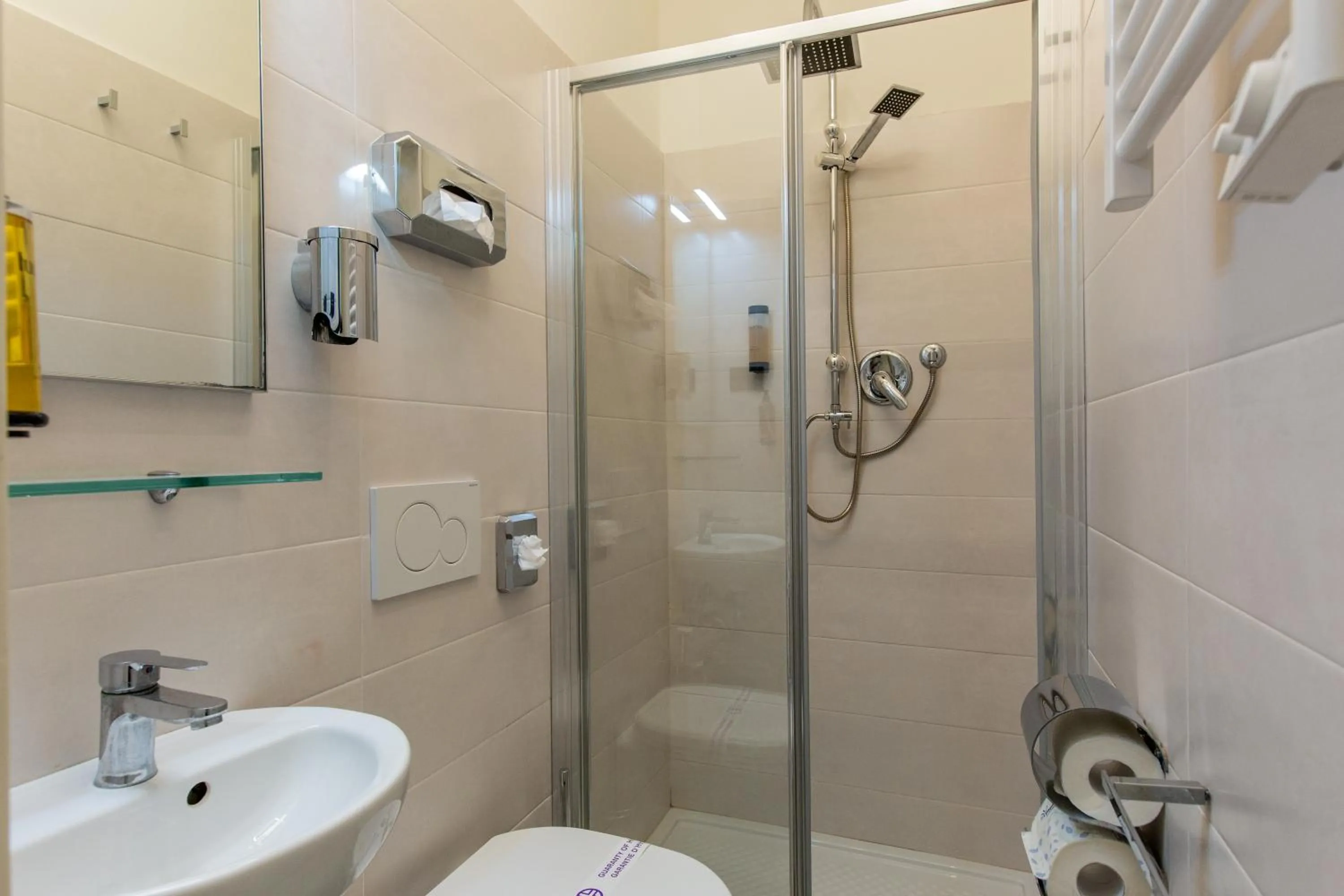 Hotel Italia Boutique