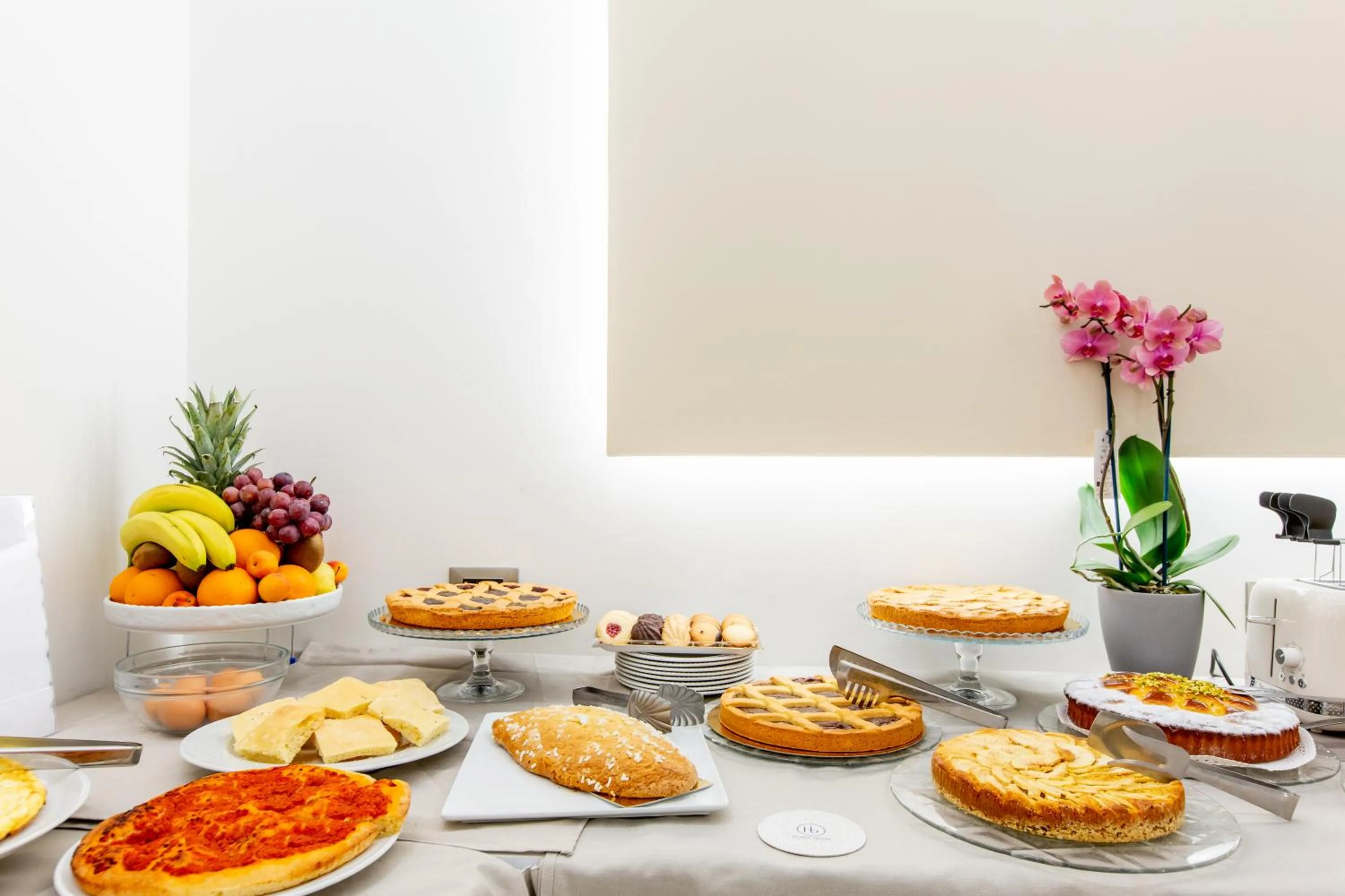 Hotel Italia Boutique