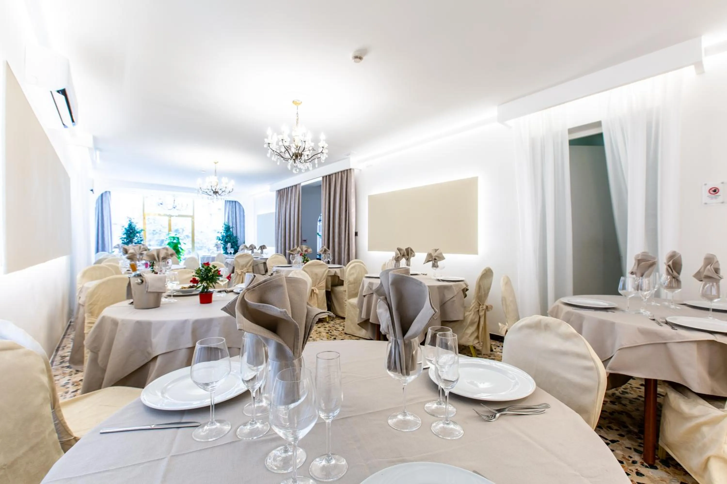 Hotel Italia Boutique