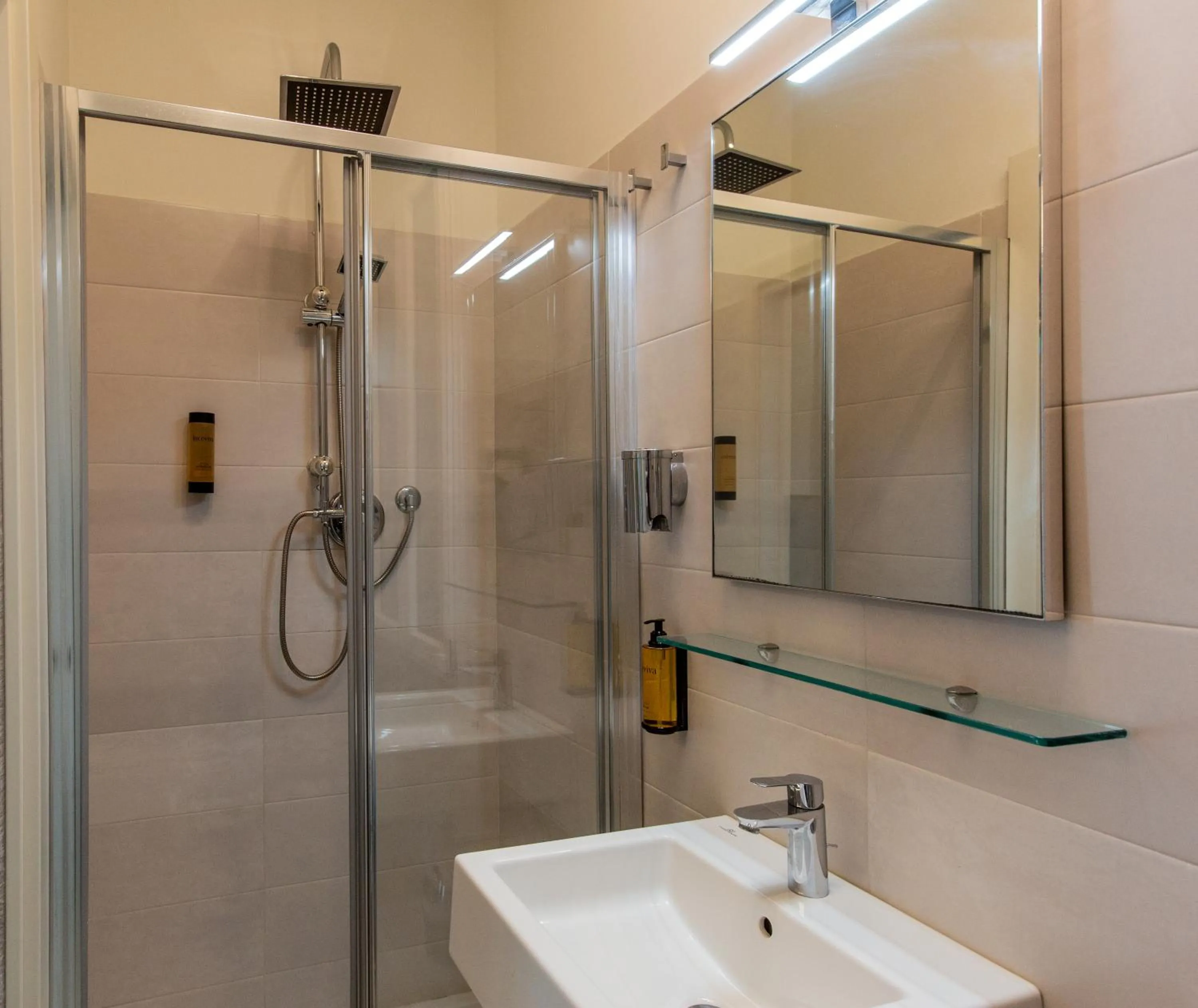 Hotel Italia Boutique