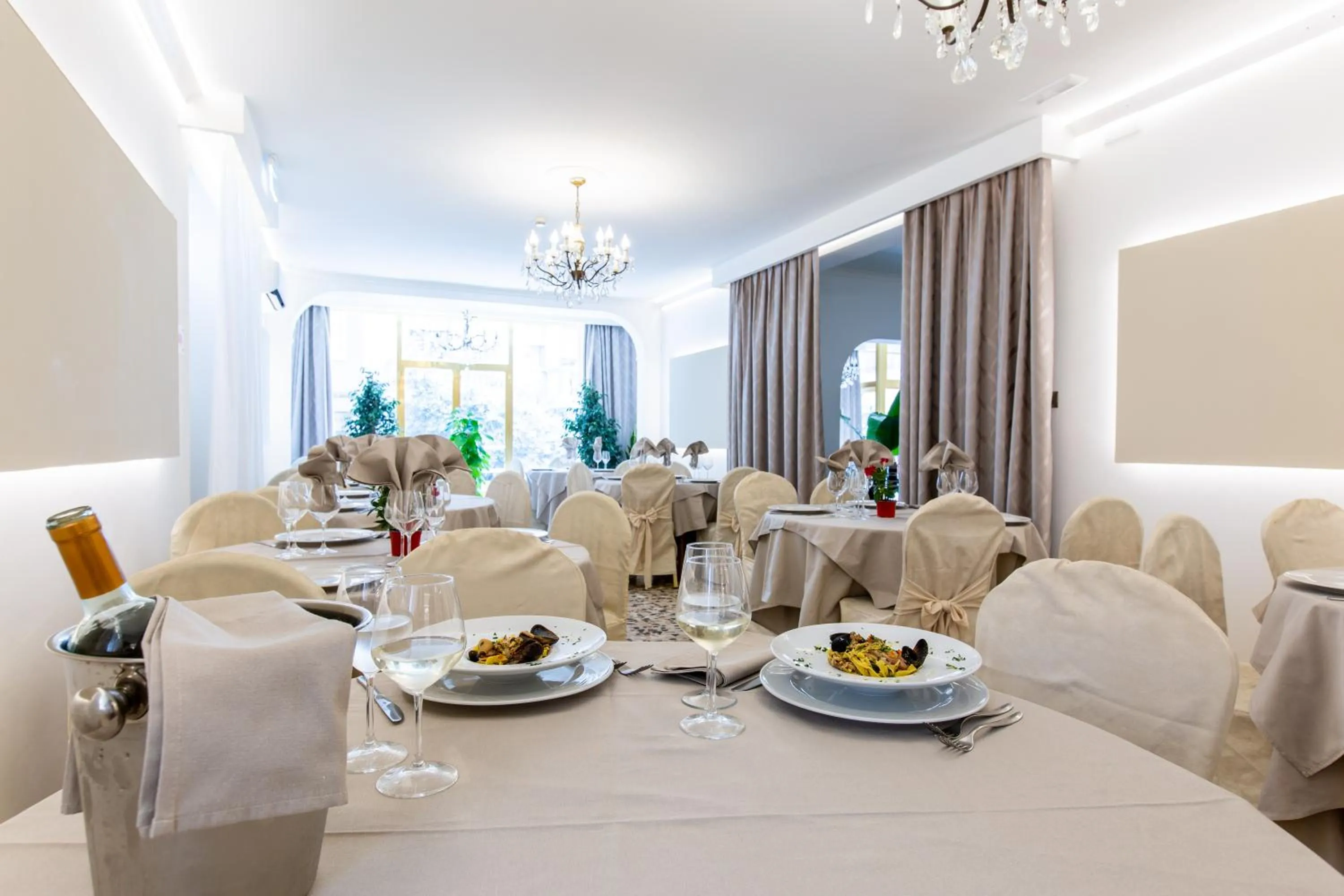 Hotel Italia Boutique