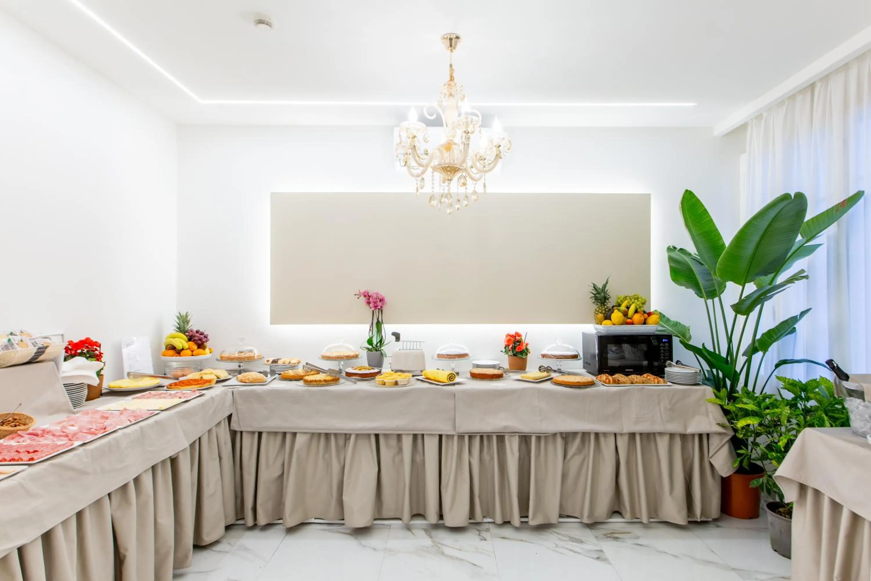 Hotel Italia Boutique