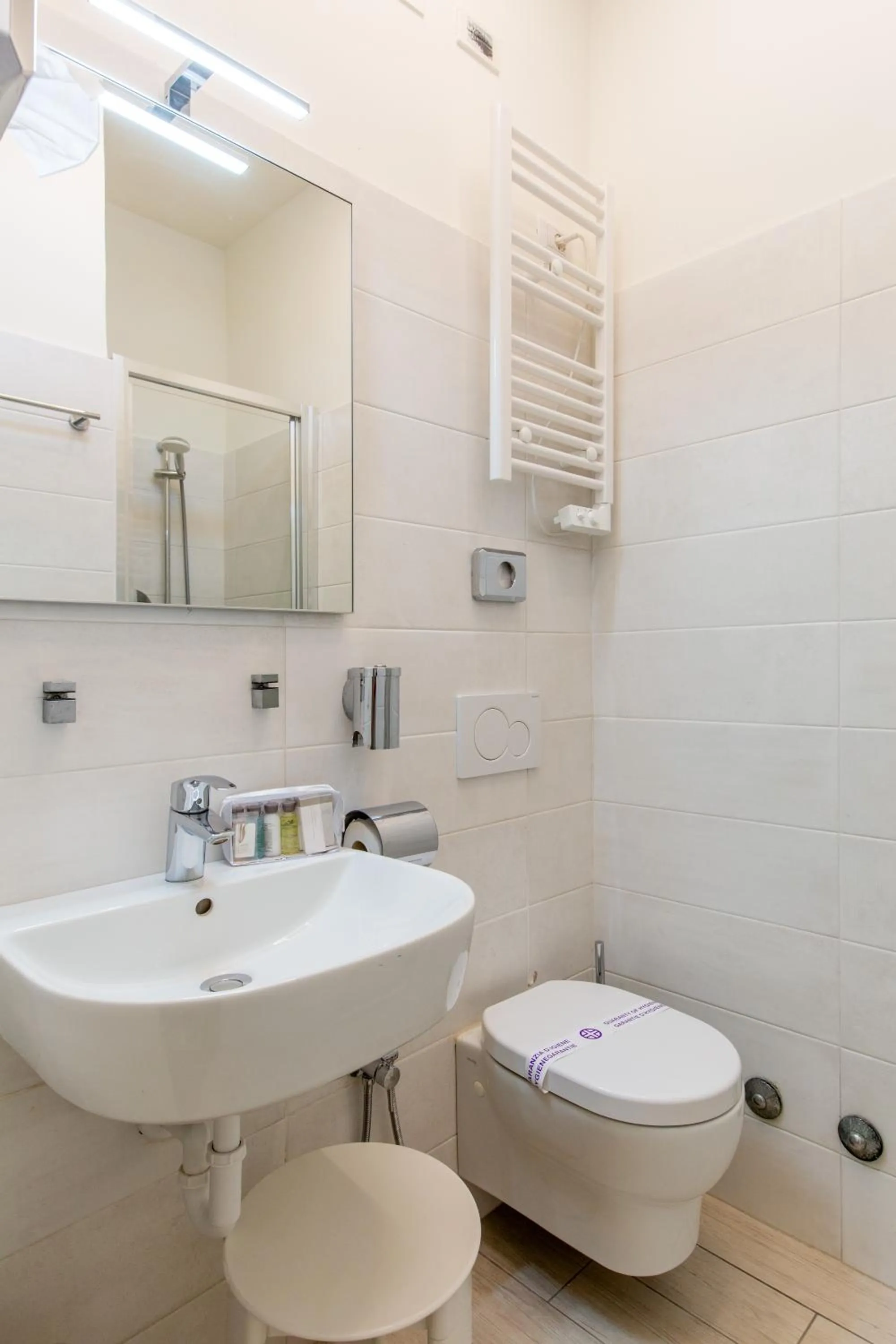 Hotel Italia Boutique