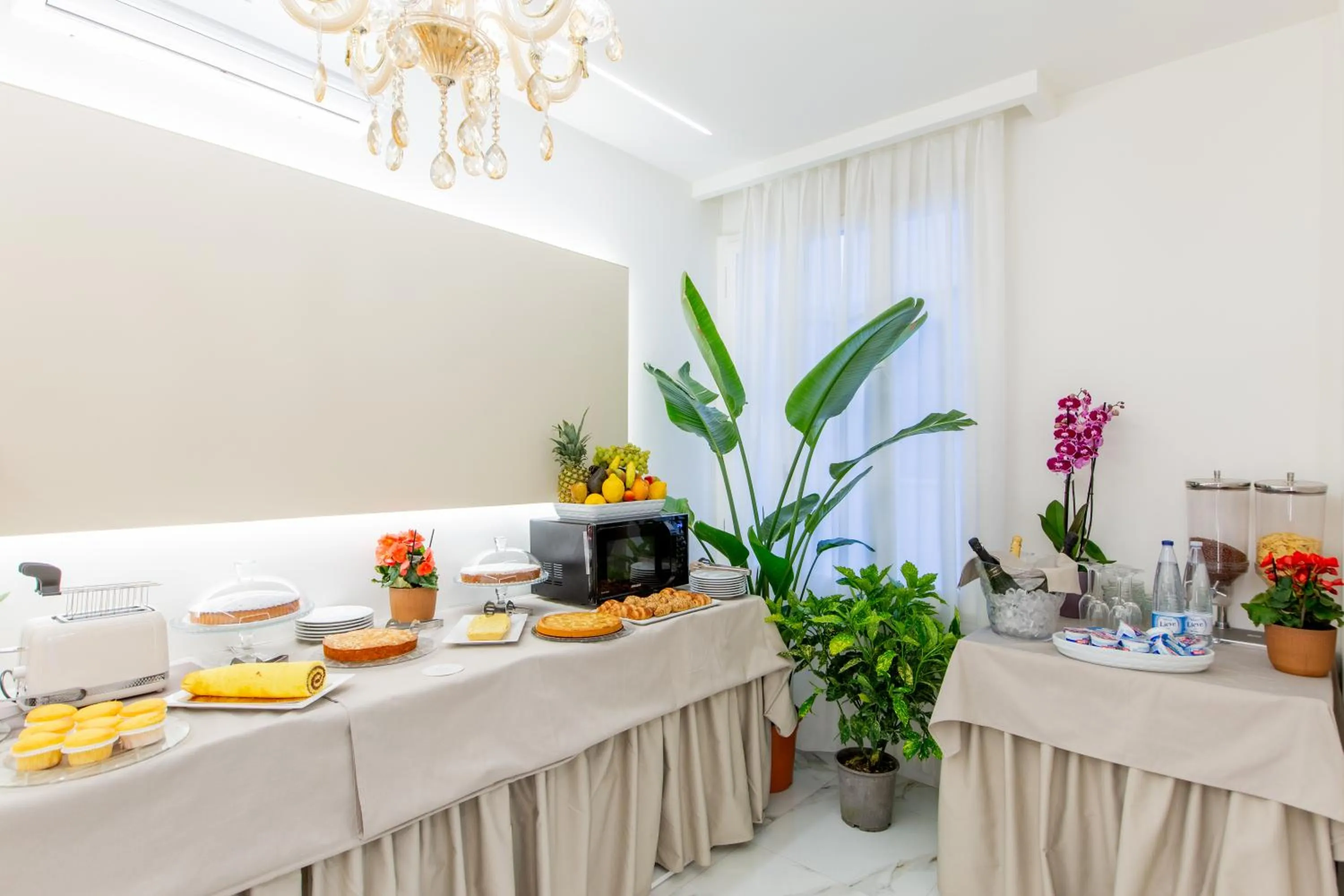 Hotel Italia Boutique