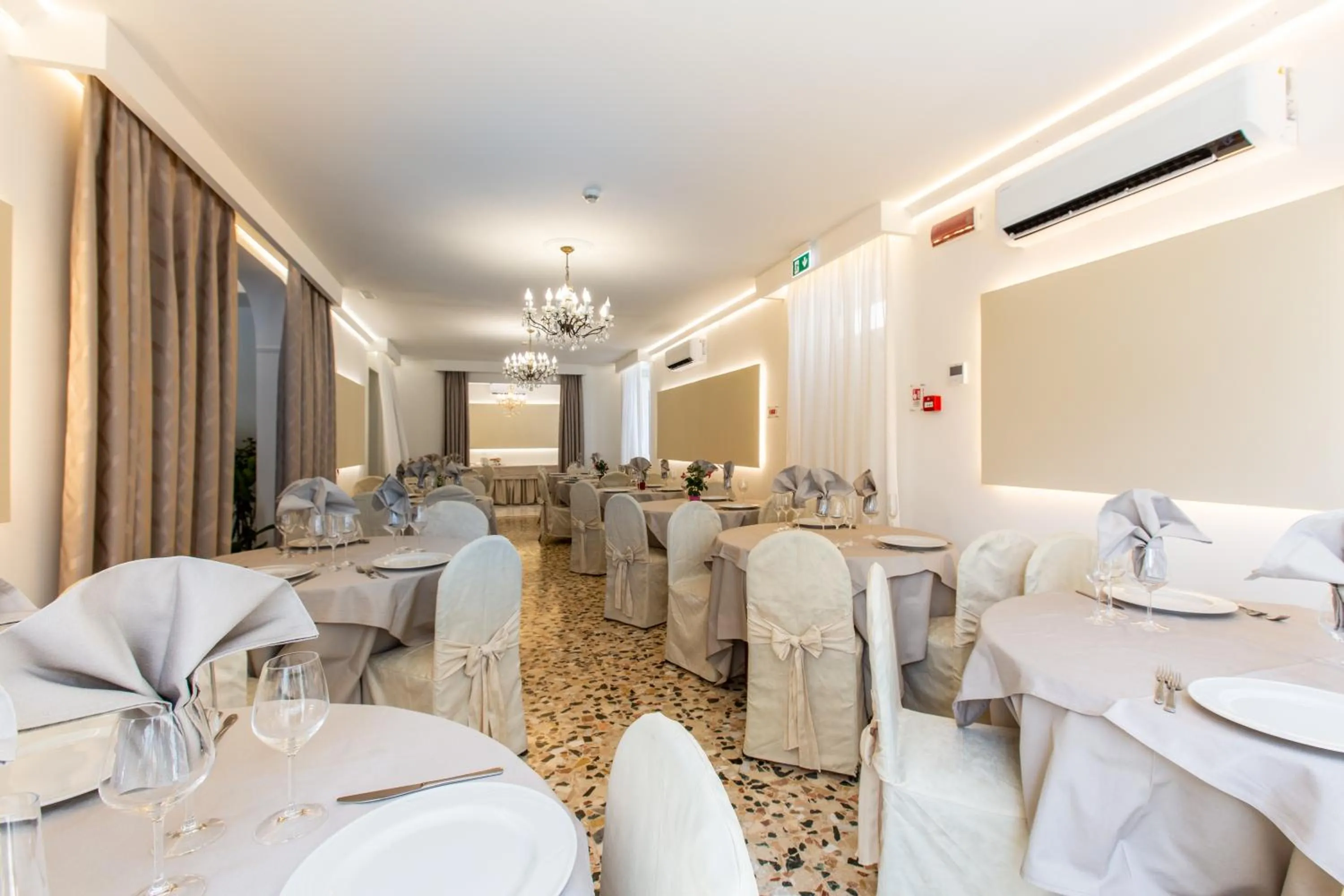 Hotel Italia Boutique