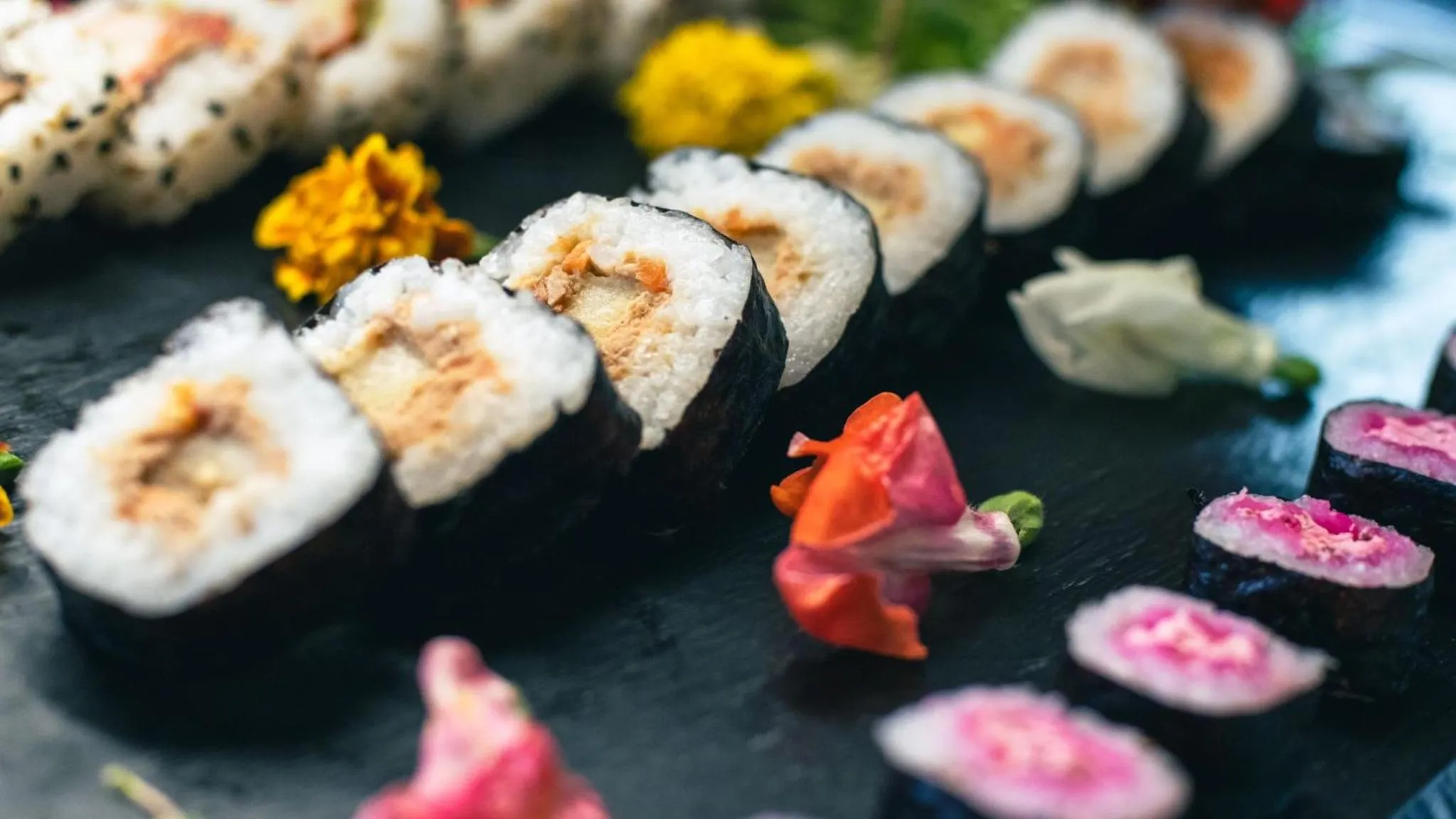 Dinner in Hotel Na Forana