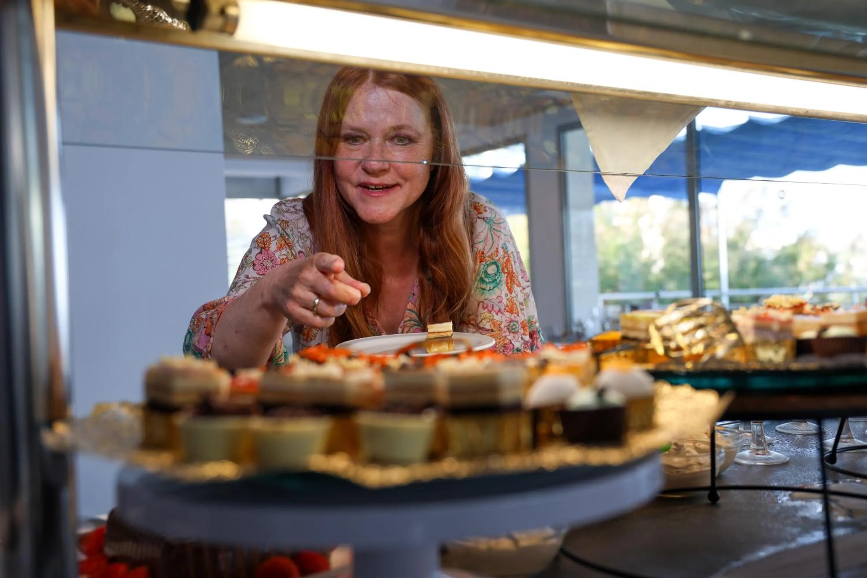 Dinner in Hotel Na Forana