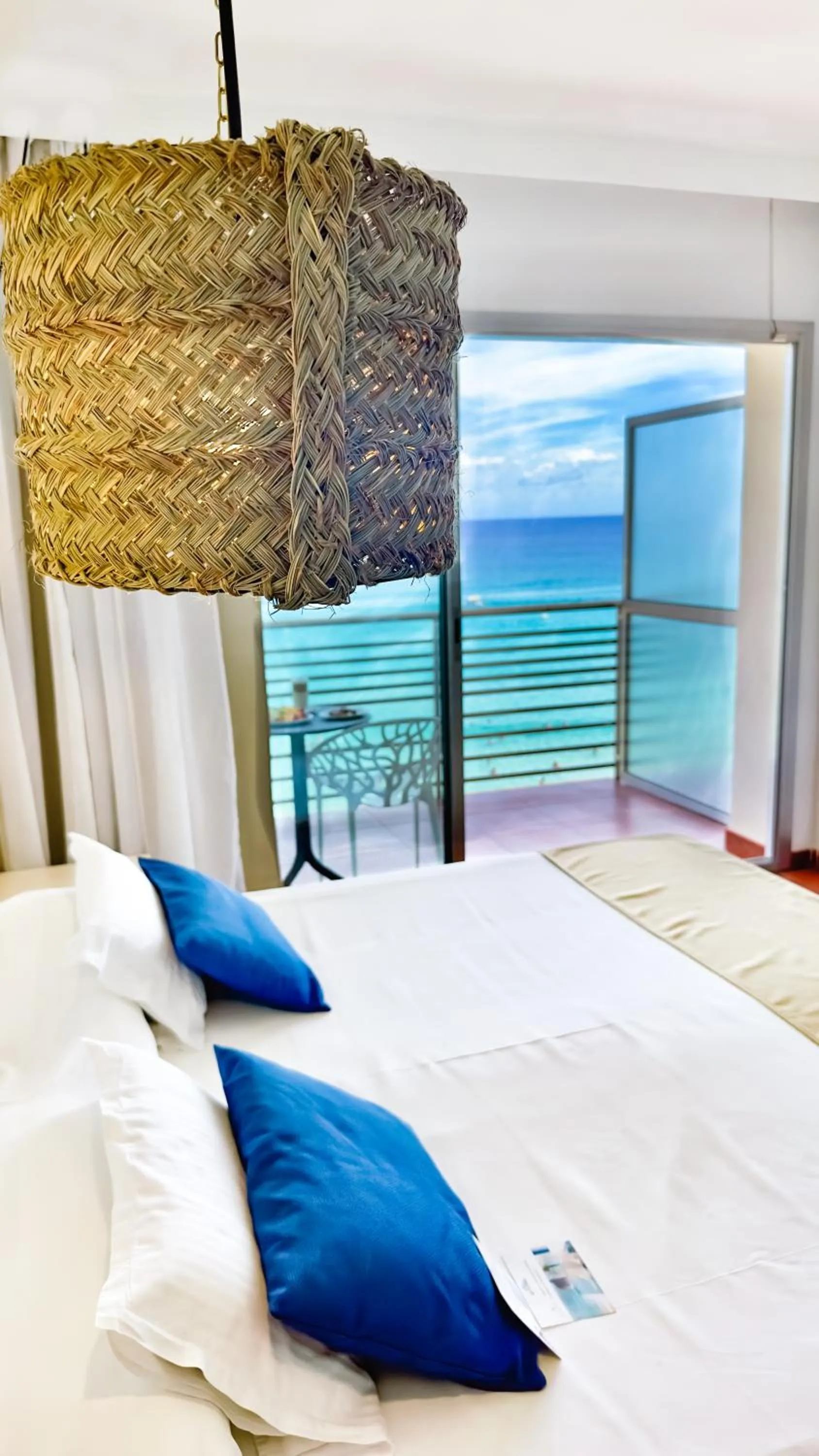 Bedroom, Bed in Hotel Na Forana