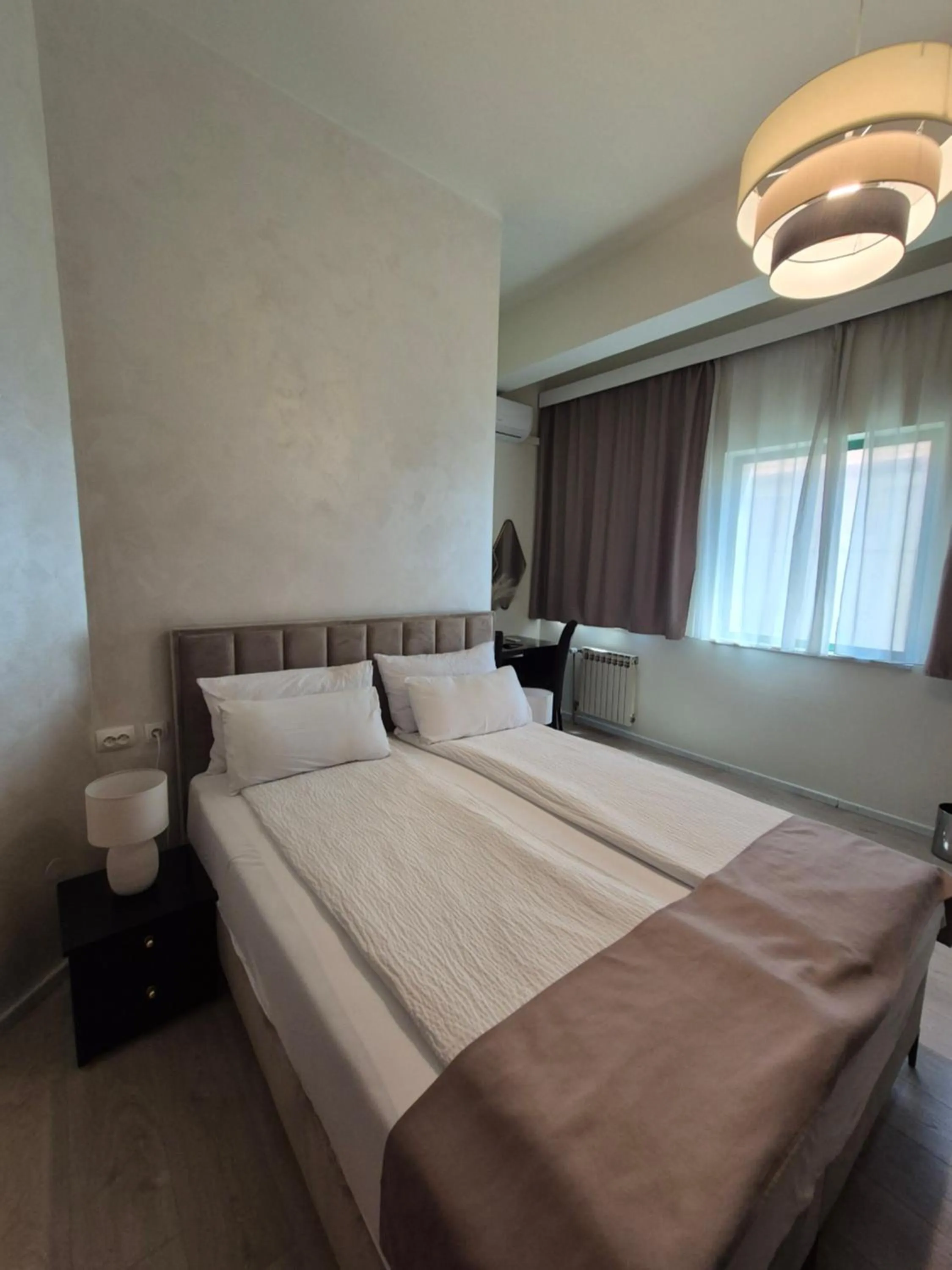 Photo of the whole room, Bed in Hotel MB