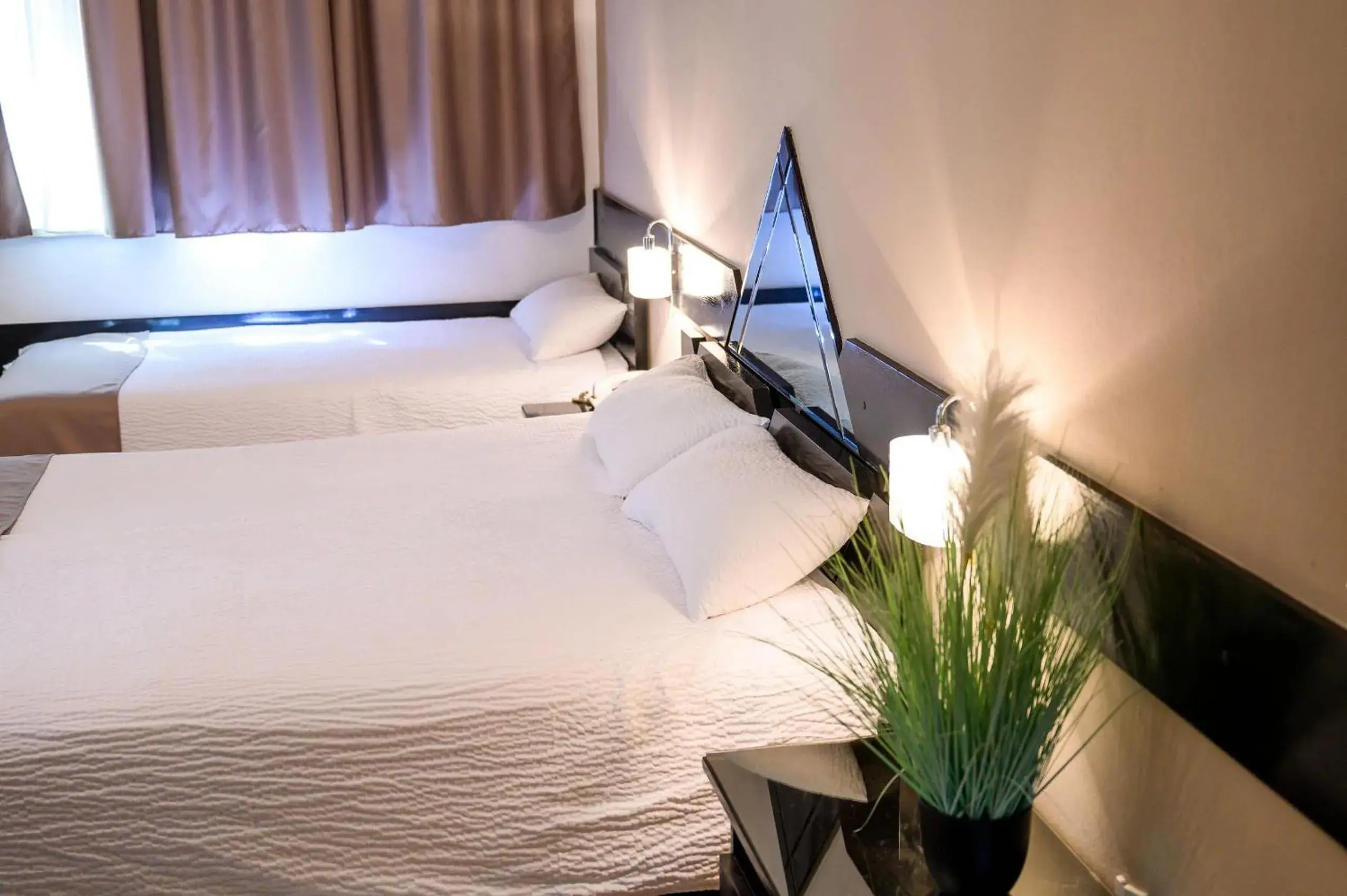 Double Room - single occupancy in Hotel MB Double Room - single occupancy in Hotel MB