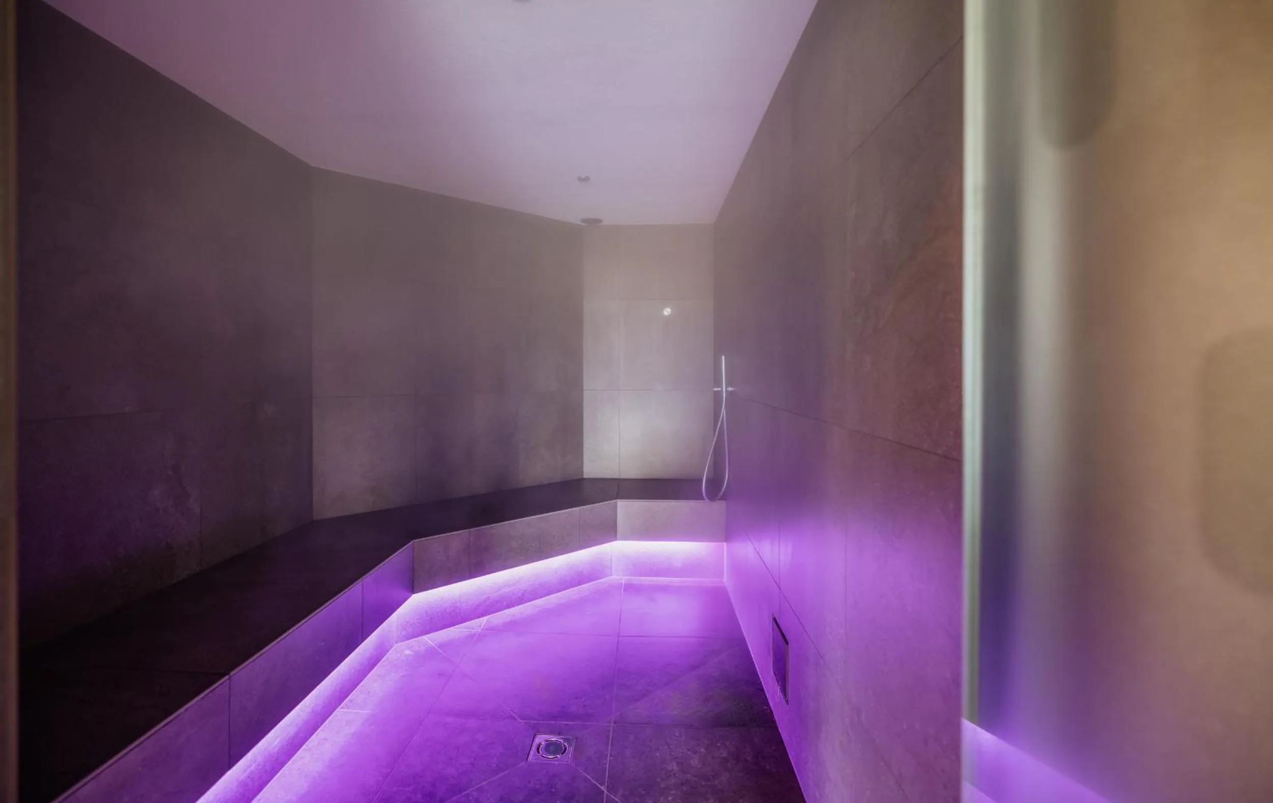 Spa and wellness centre/facilities in Hotel Kolping