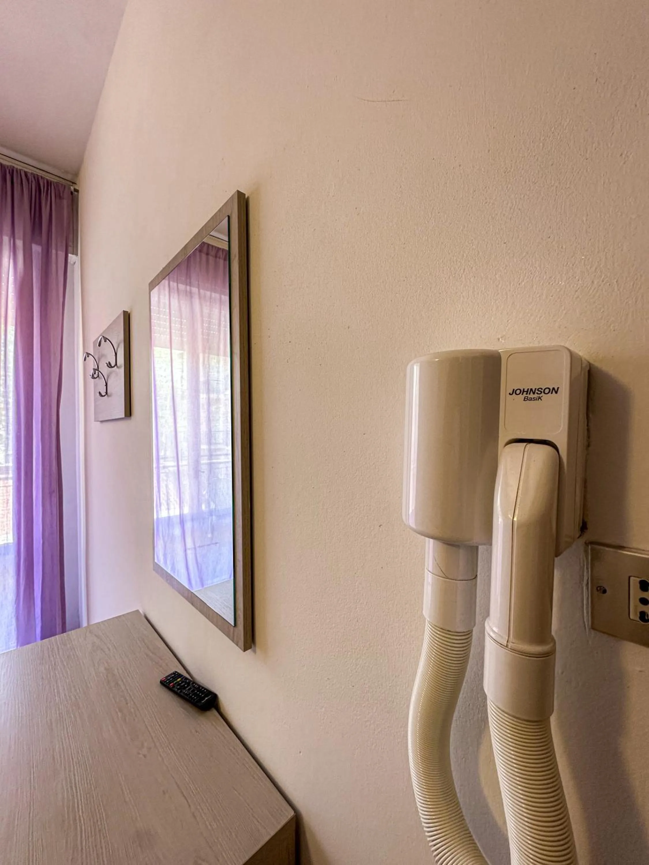 TV and multimedia in Hotel Stradiot