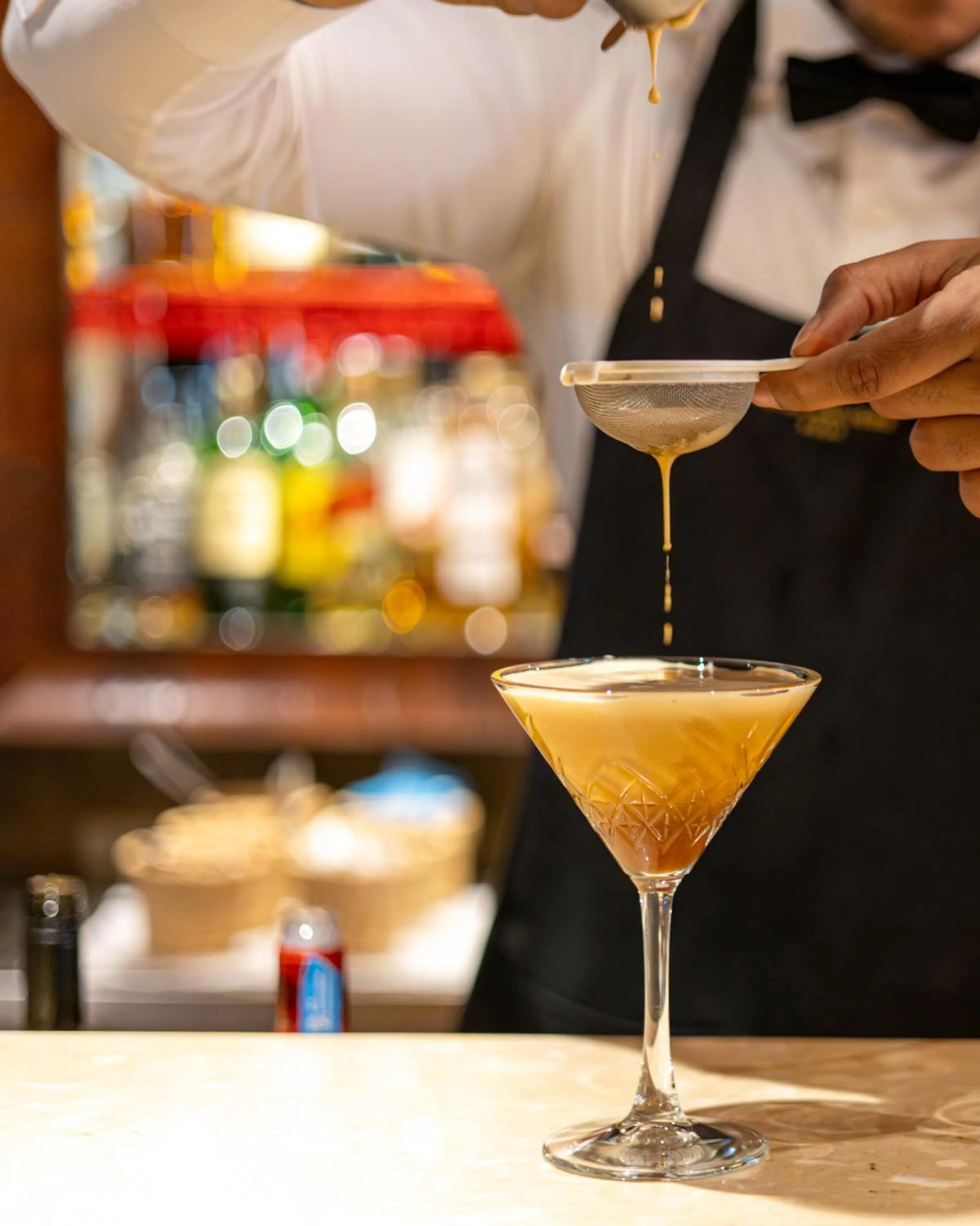 Lounge or bar in Hotel Sao Jose