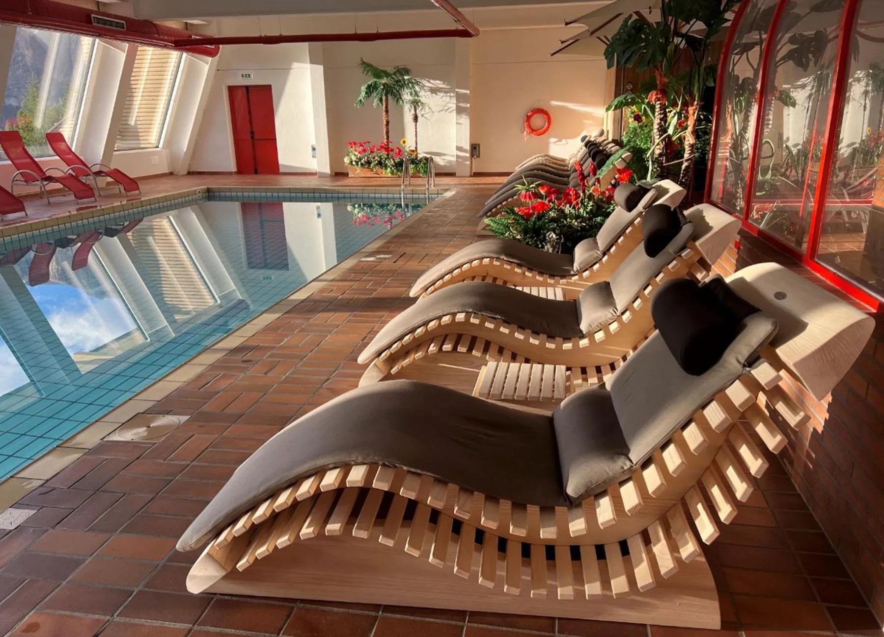 Hotel Garni Gonzaga