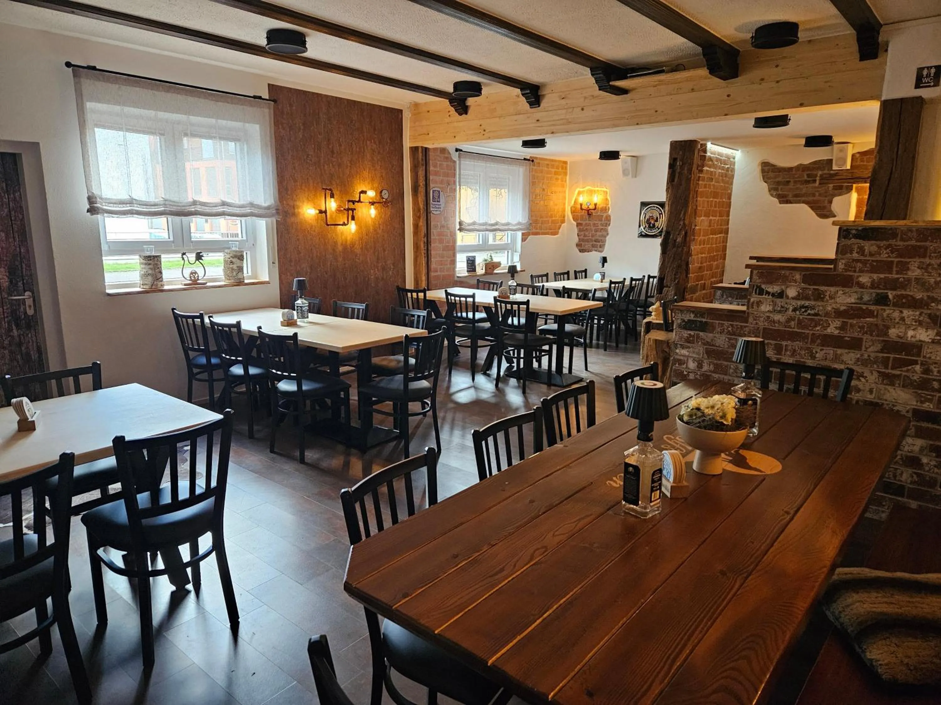 Gasthof Wolfs Stuben