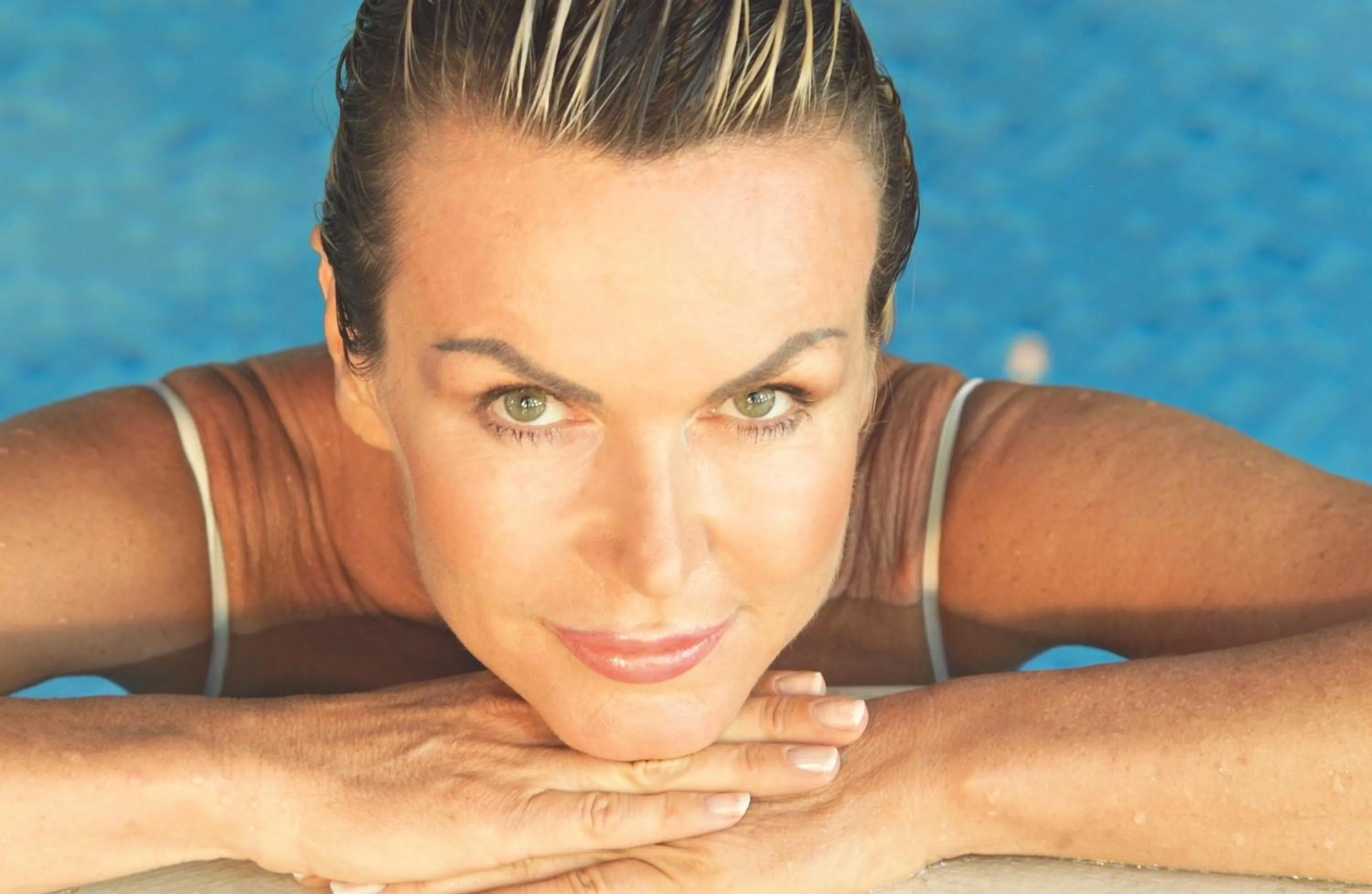 Guests in B&B Hotel Alpenrose Rooms & Apartments