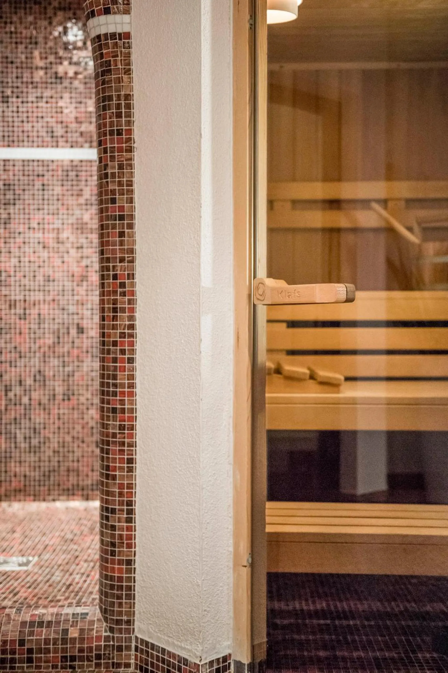 B&B Hotel Alpenrose Rooms & Apartments