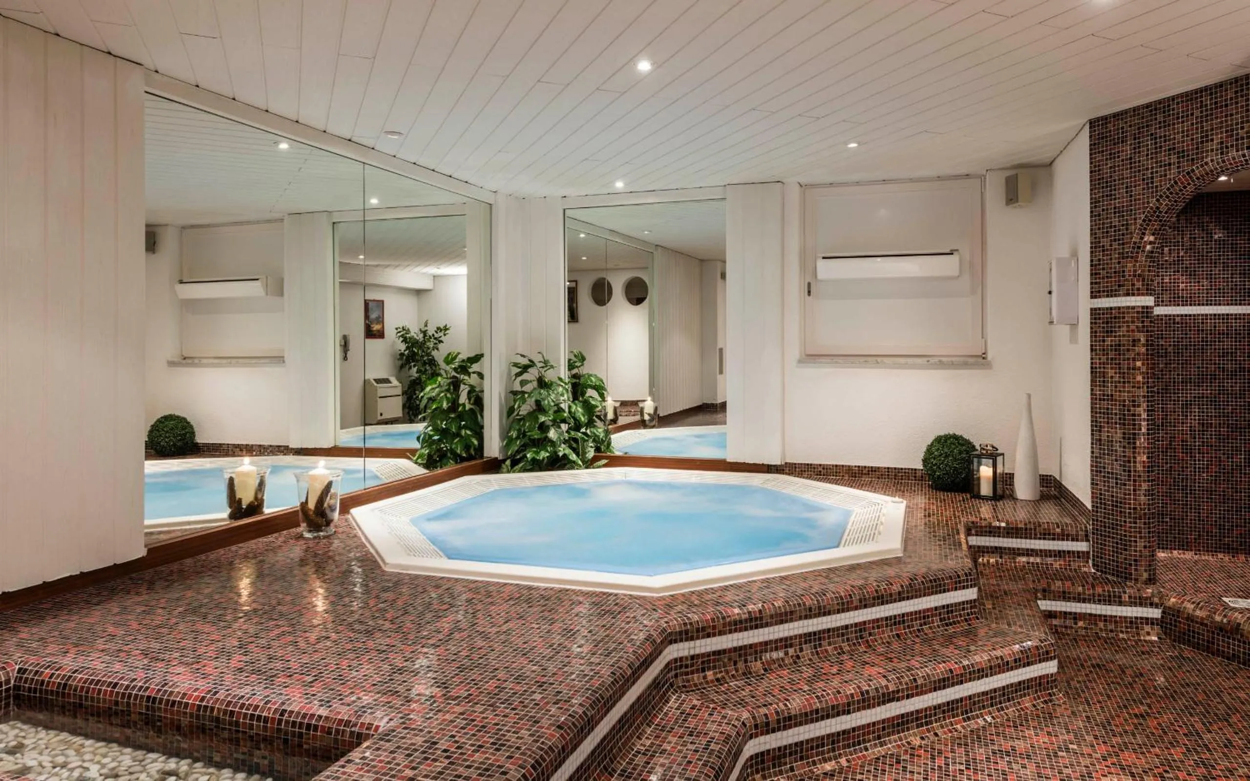 B&B Hotel Alpenrose Rooms & Apartments