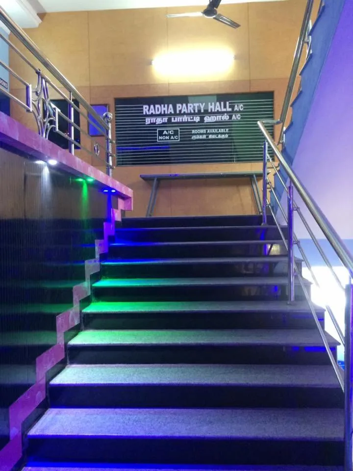 Radha Party Hall