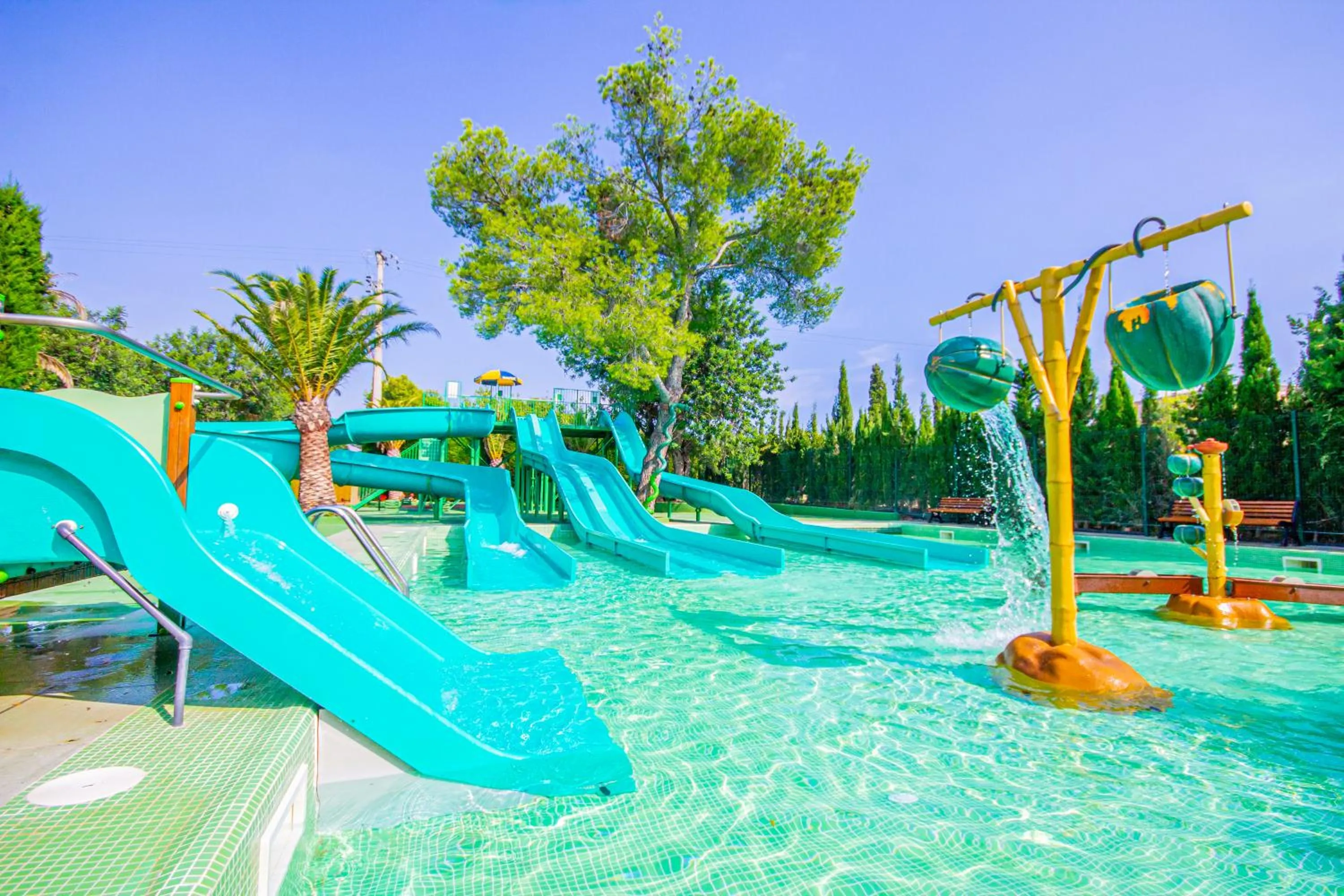 Camping & Resort La Torre del Sol