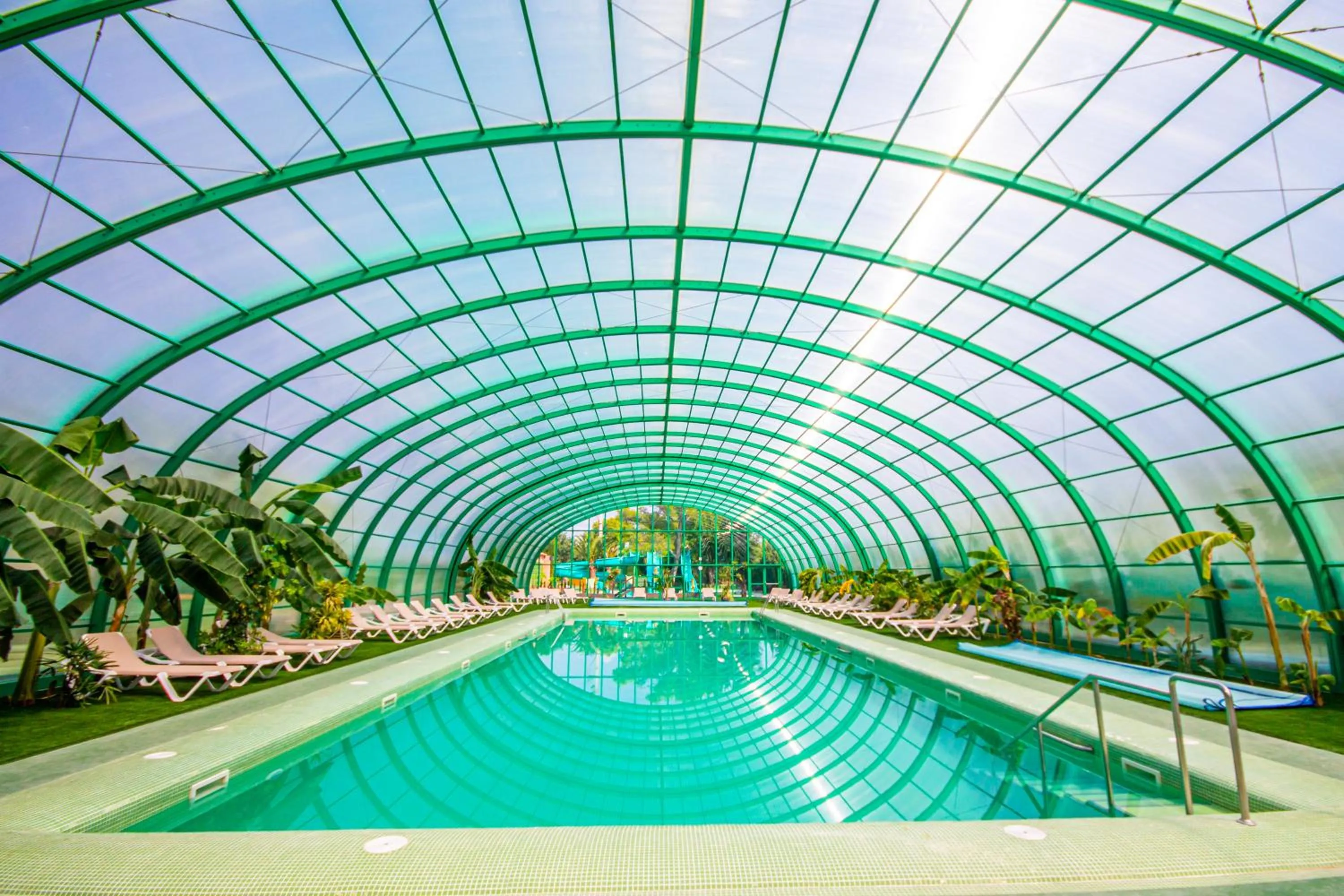 Camping & Resort La Torre del Sol