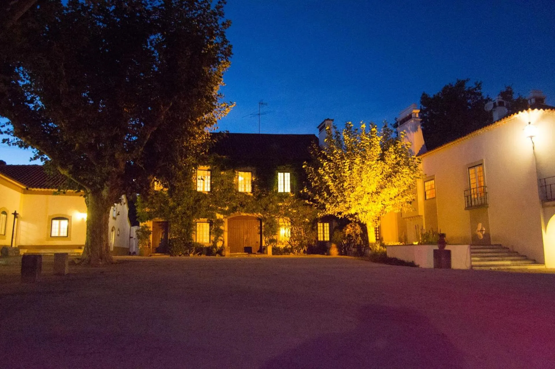 Property building in Quinta da Alcaidaria Mor