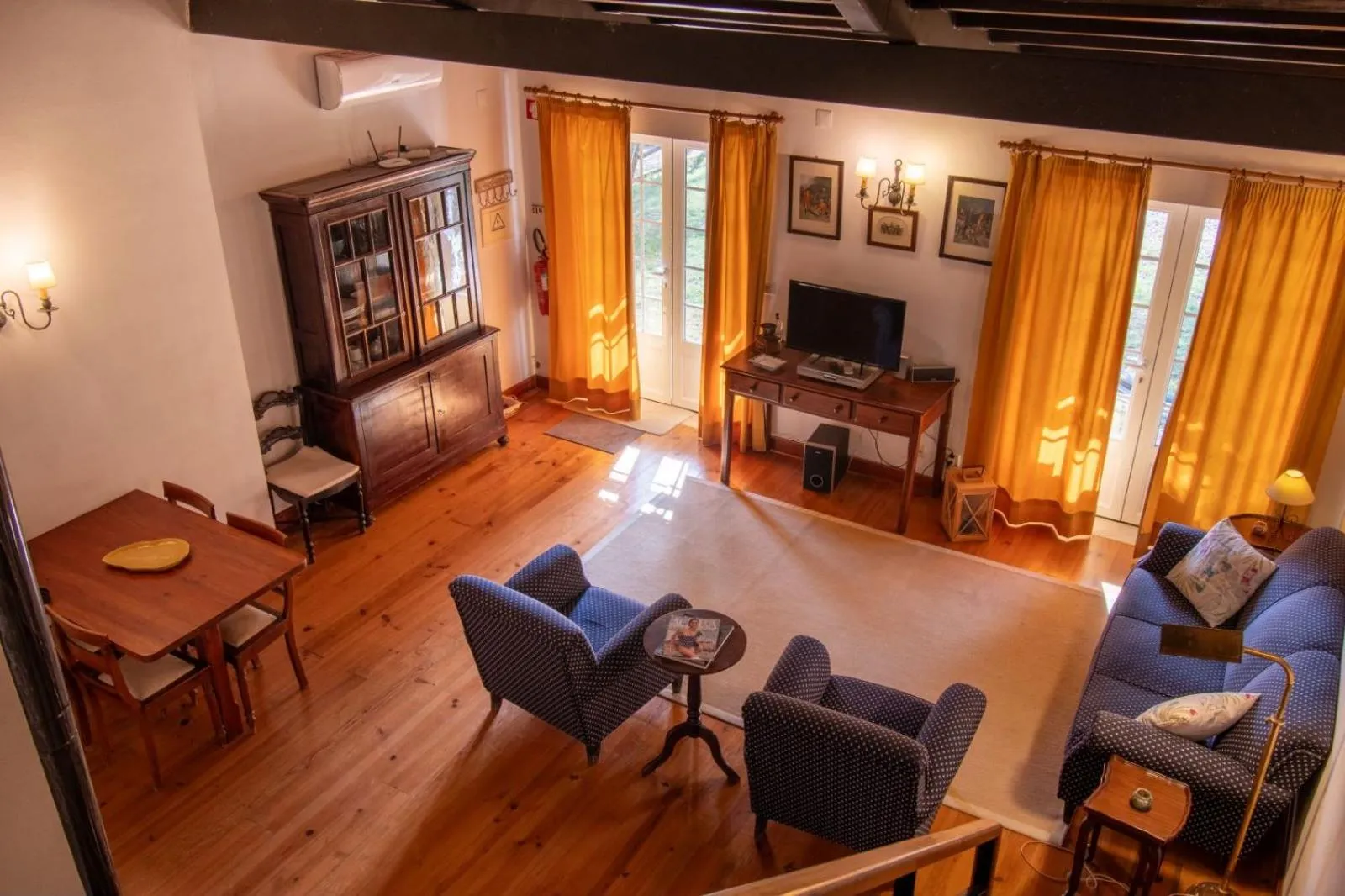 Property building in Quinta da Alcaidaria Mor