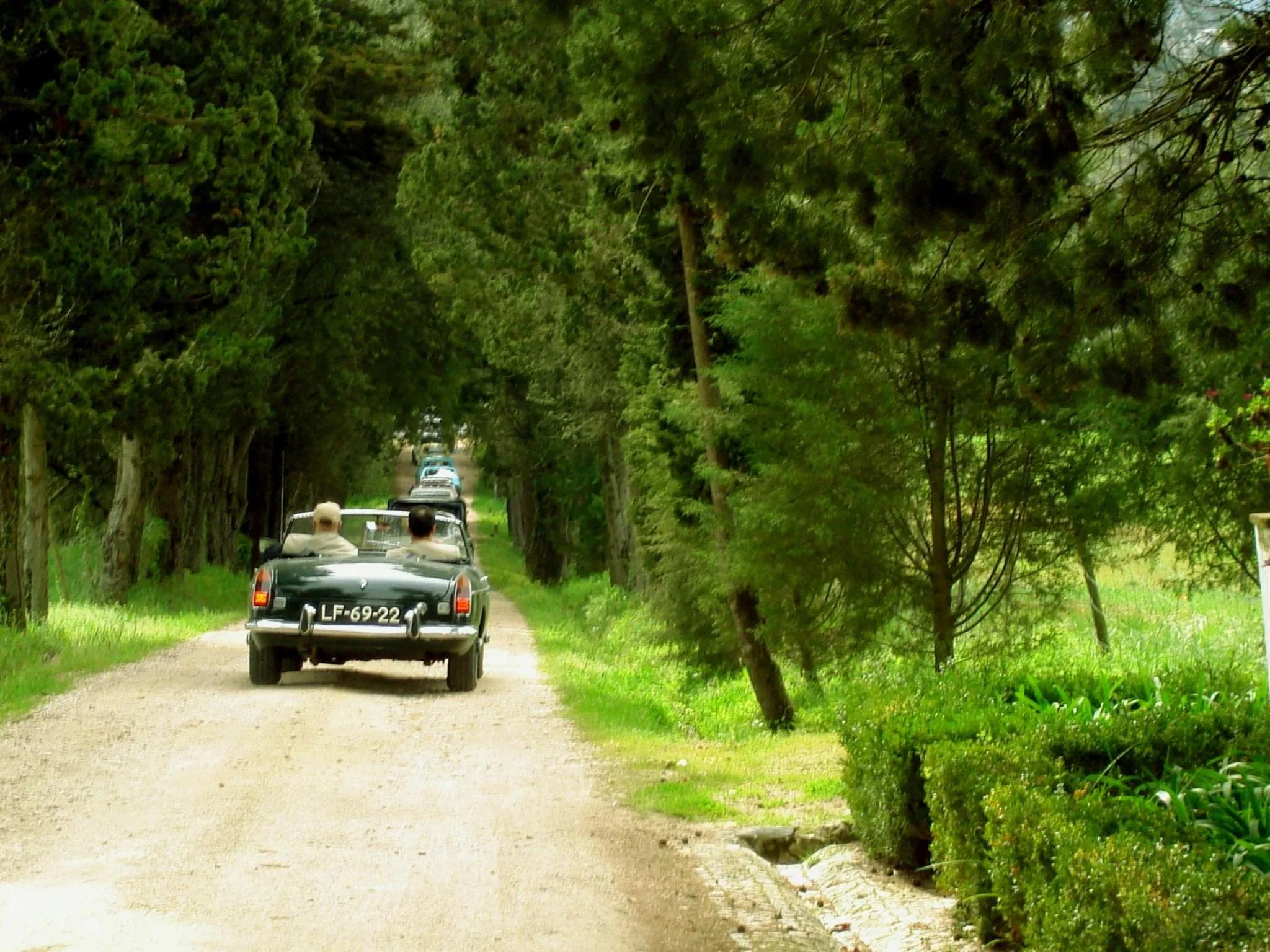 Facade/entrance in Quinta da Alcaidaria Mor