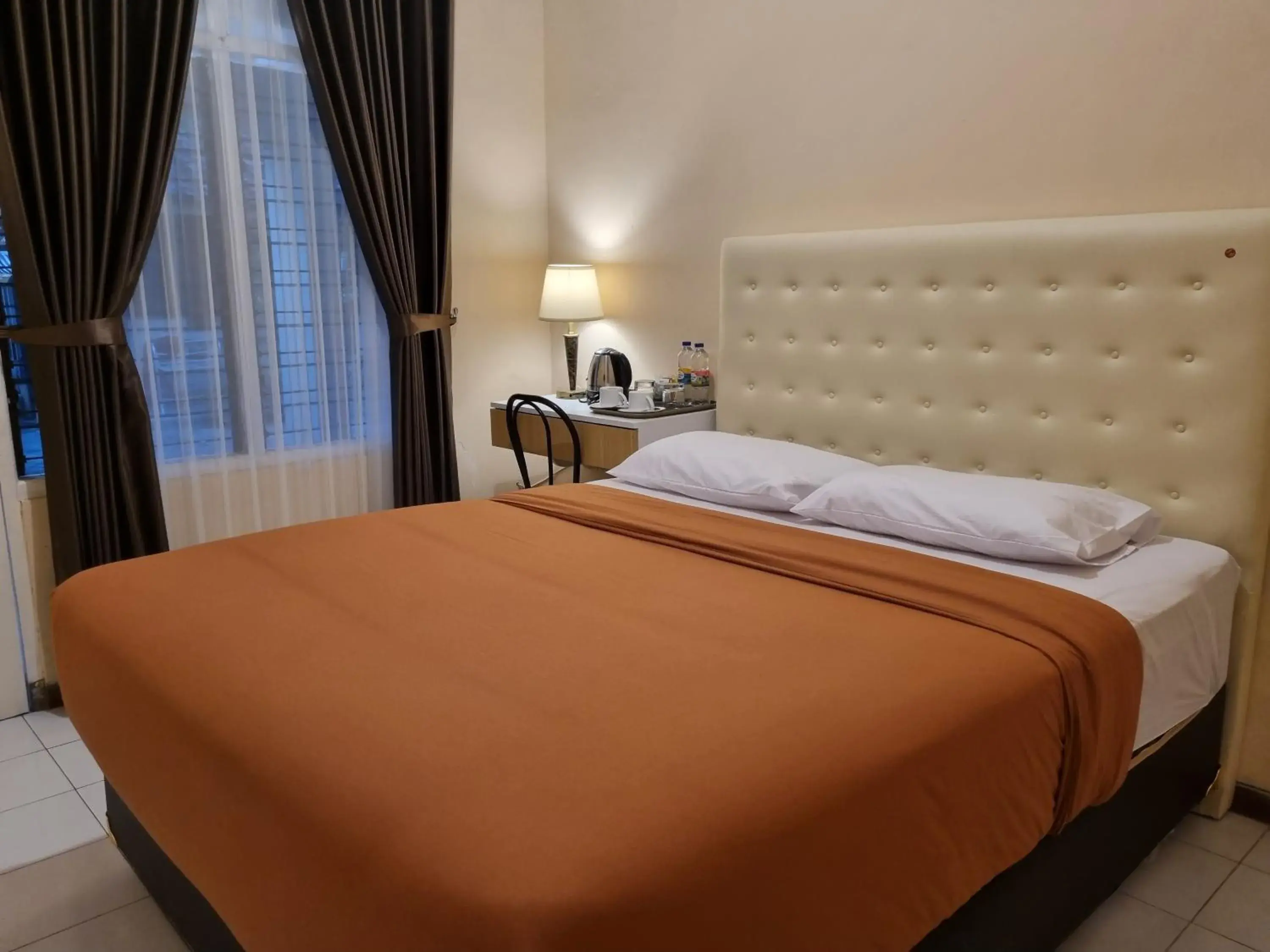 Banana Homestay Prawirodirjan Banana Homestay Prawirodirjan