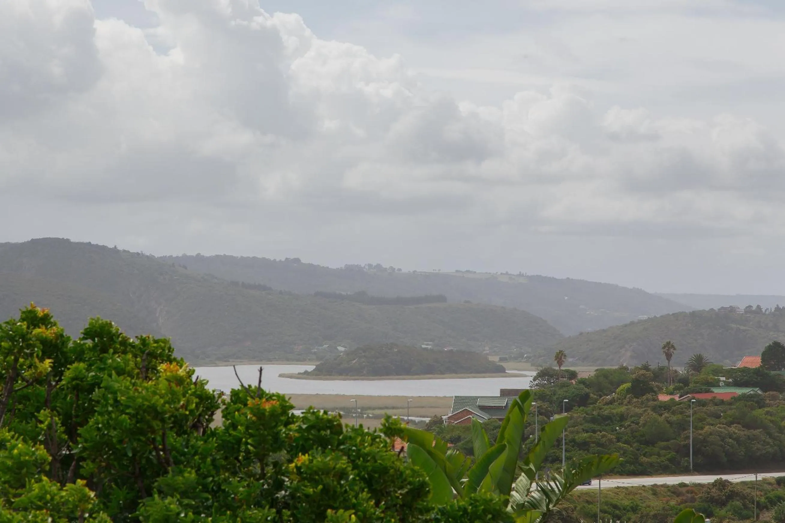 View (from property/room) in Whales Way Ocean Retreat