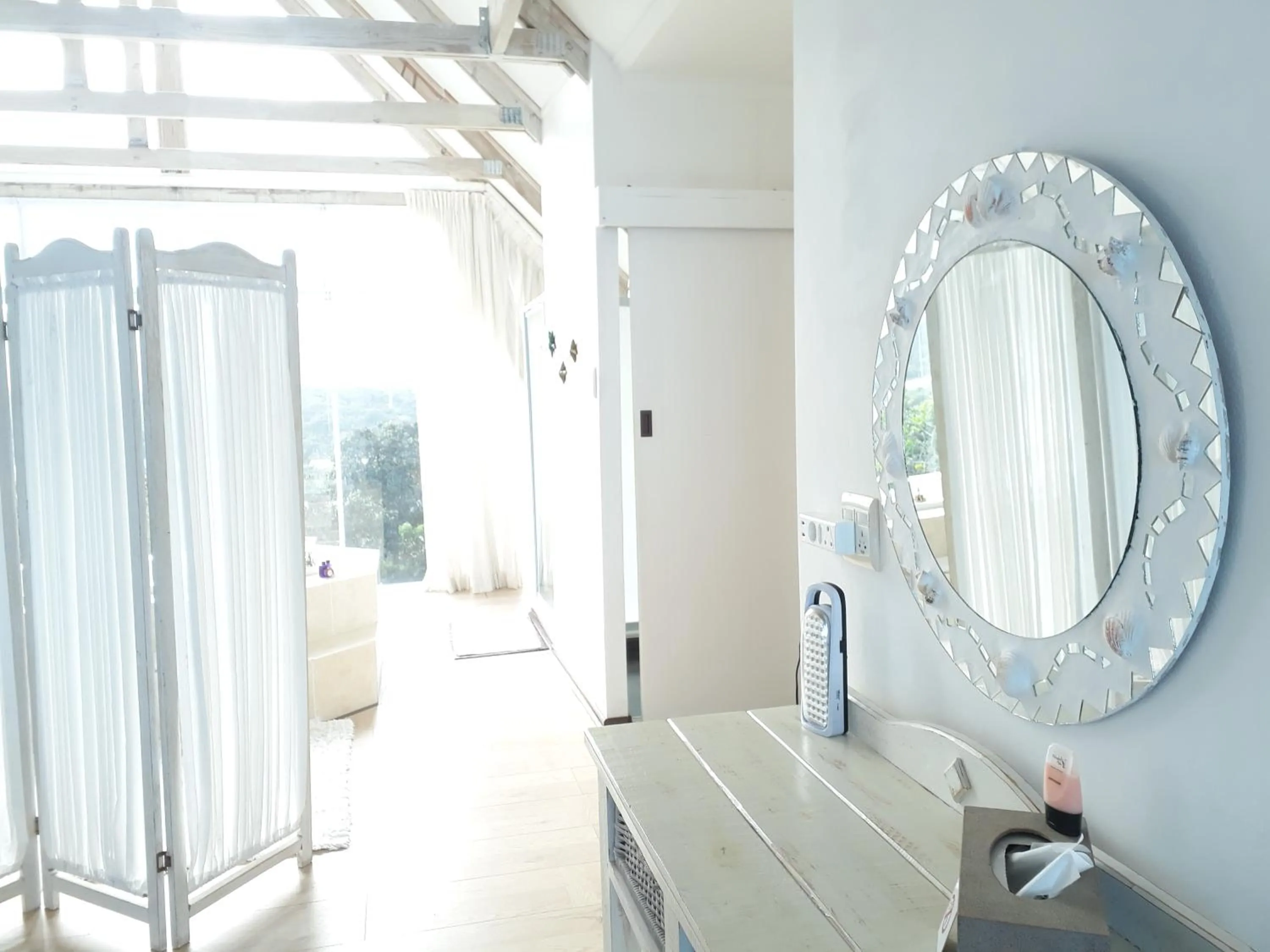 Other in Whales Way Ocean Retreat