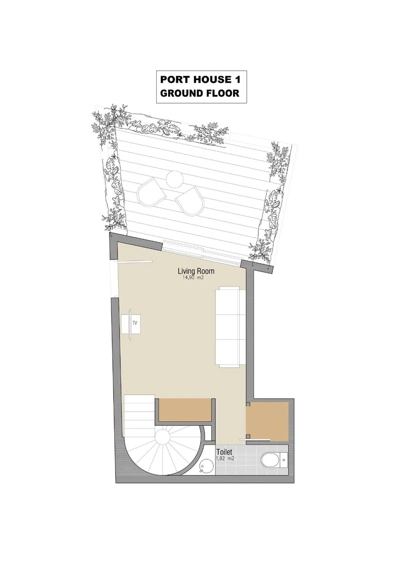 Portixol Hotel & Restaurant