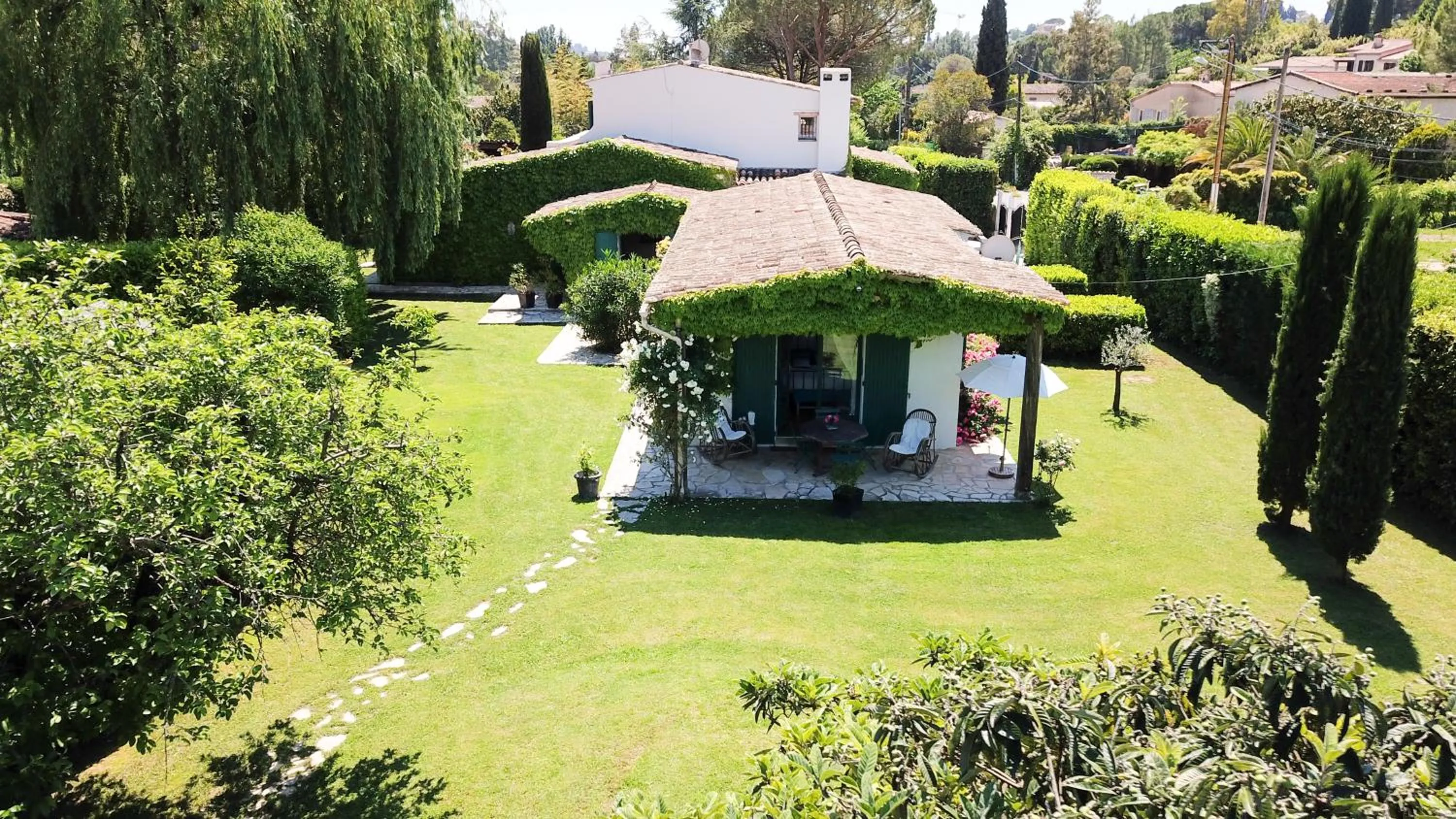 Le Clos de St Paul
