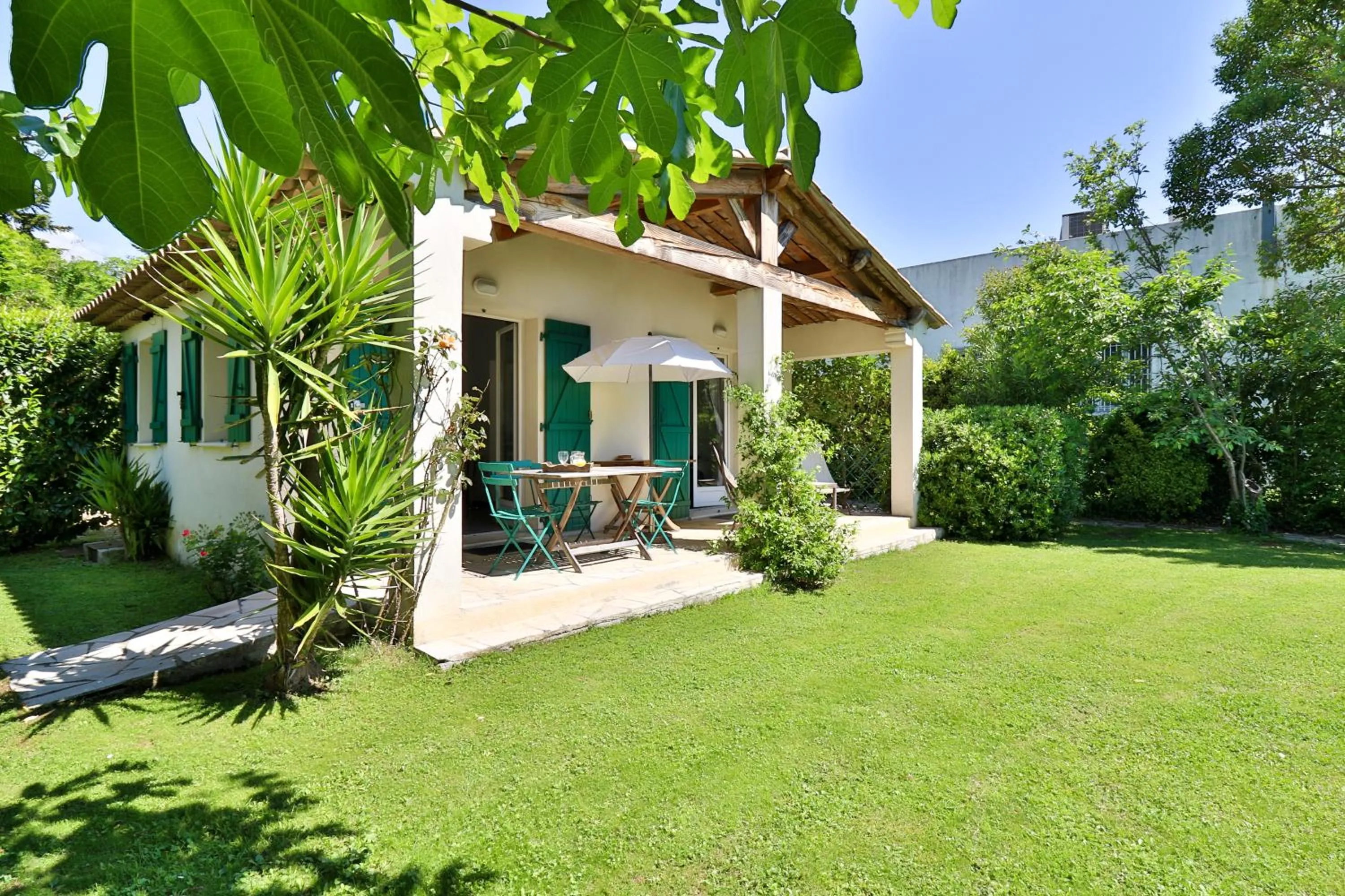 Le Clos de St Paul