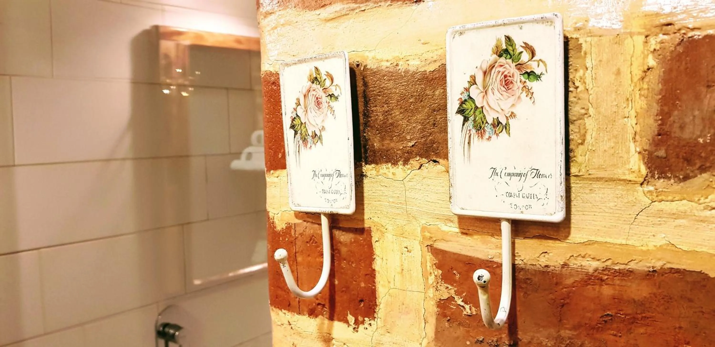 Decorative detail in Old Town Quito Suites, Heritage Boutique Hotel, Where Every Detail Tells a Story