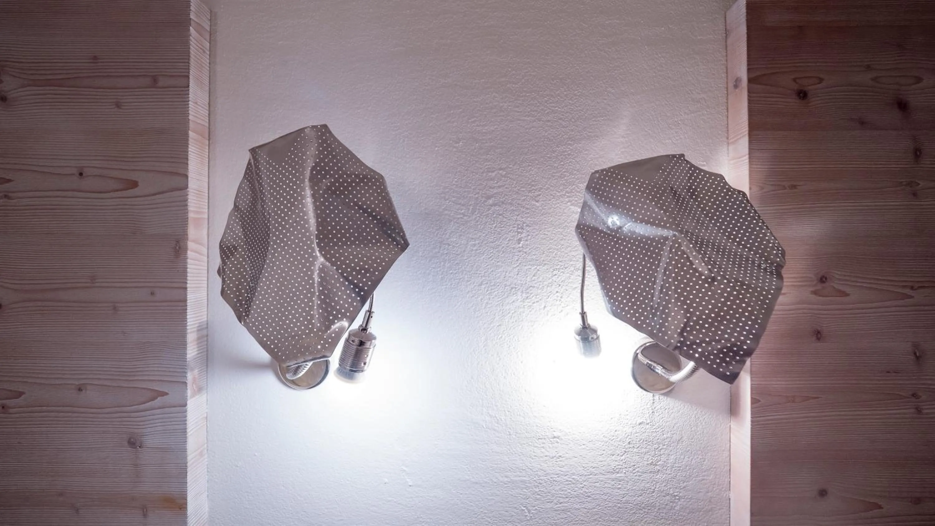 View (from property/room) in Chalet C'Est La Vie