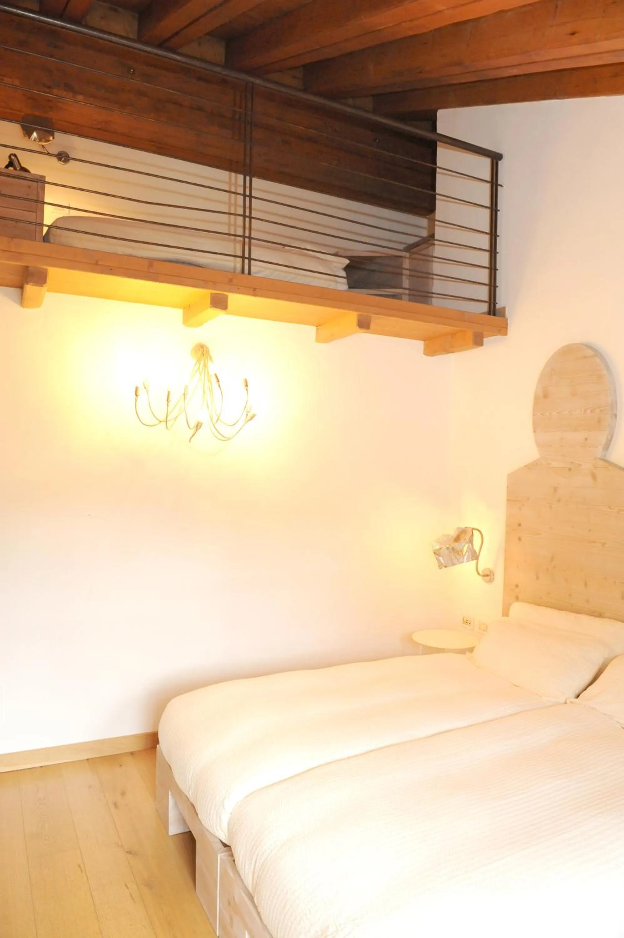 Bedroom, Bed in Chalet C'Est La Vie