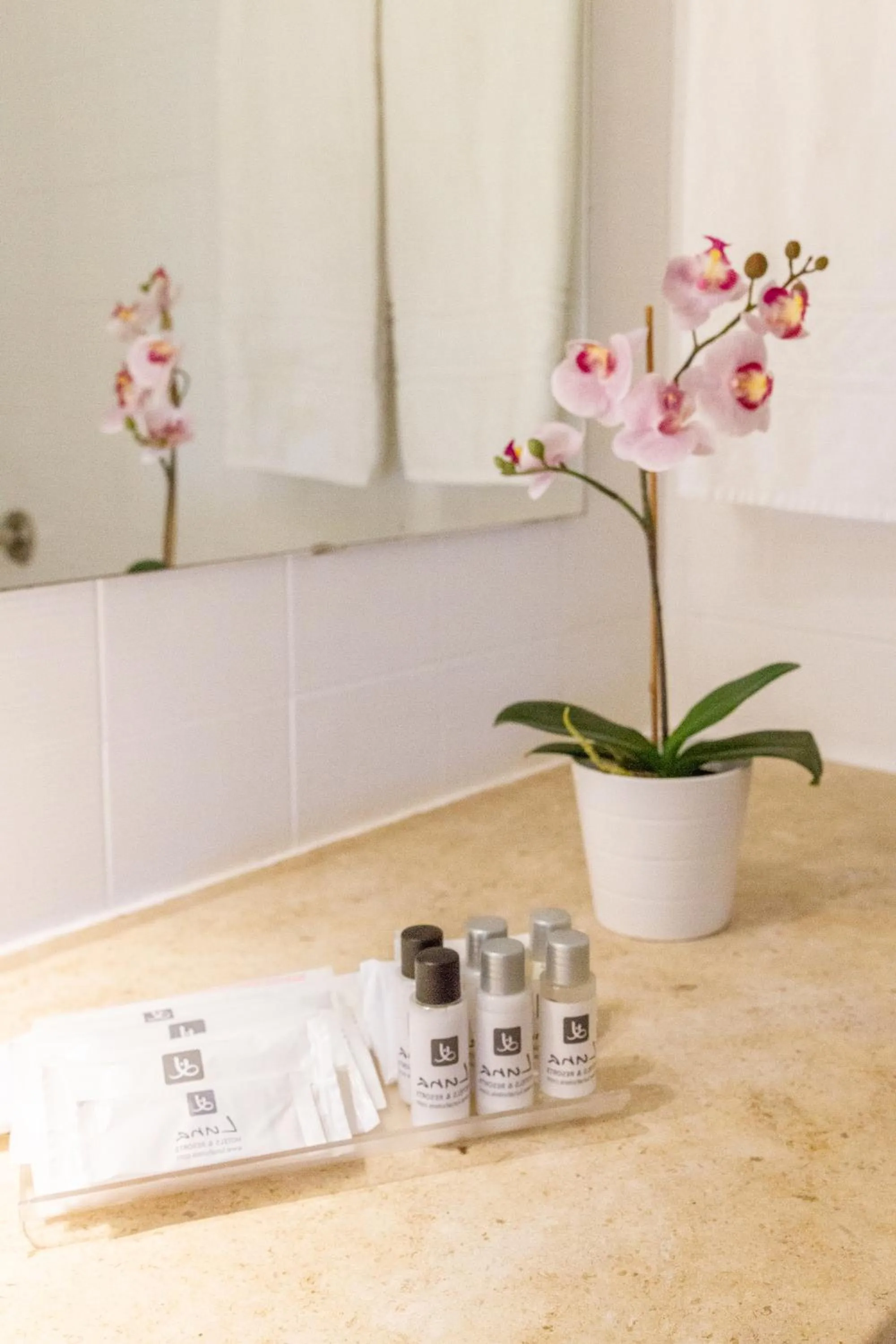 Toilet in The Navigator - Olympus Marina