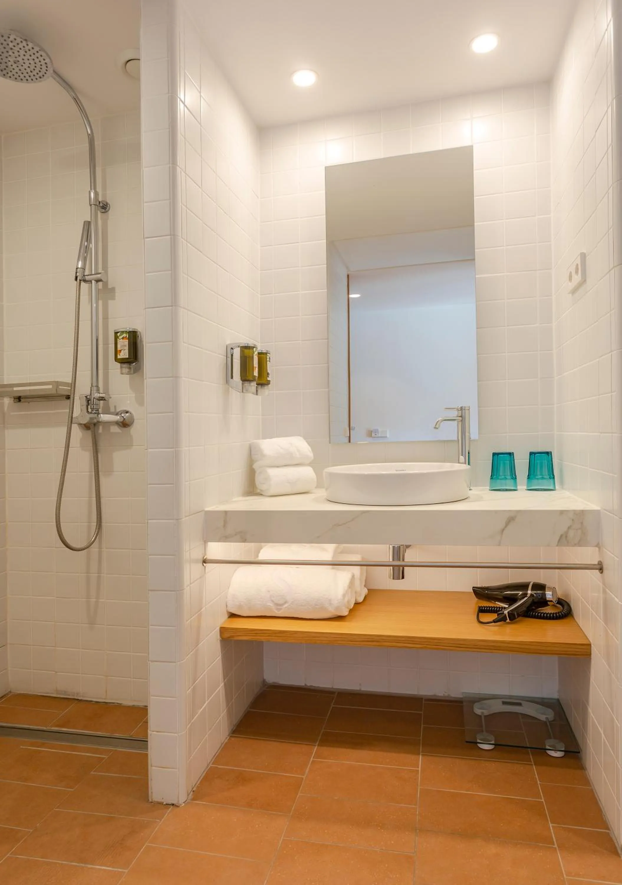 Bathroom in Pure Salt Port de Sóller