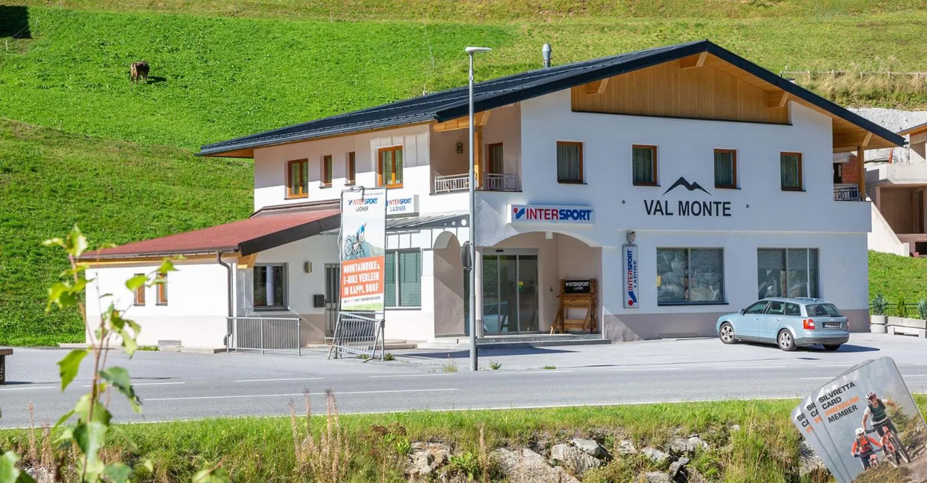 Val Monte