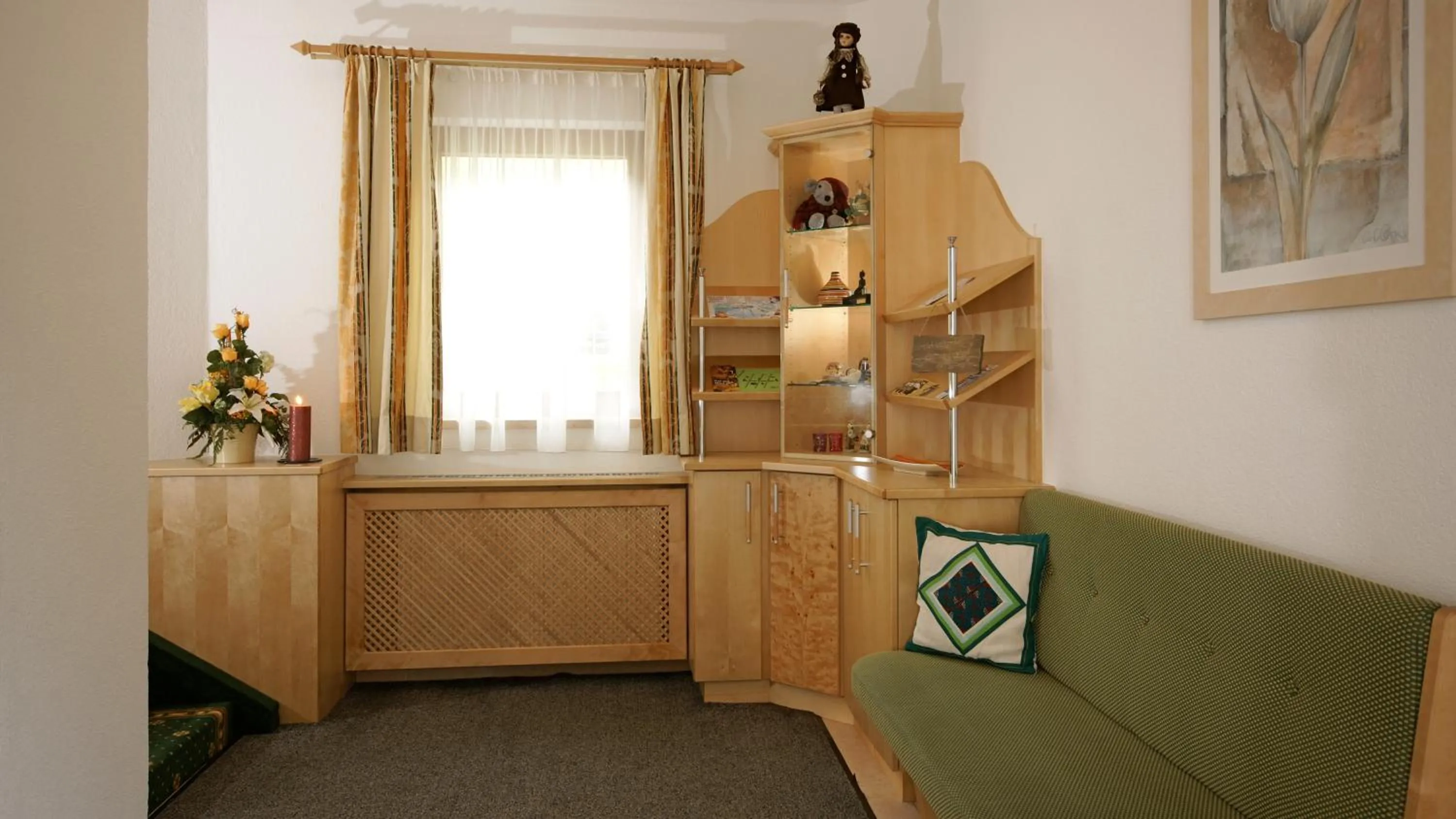 Val Monte