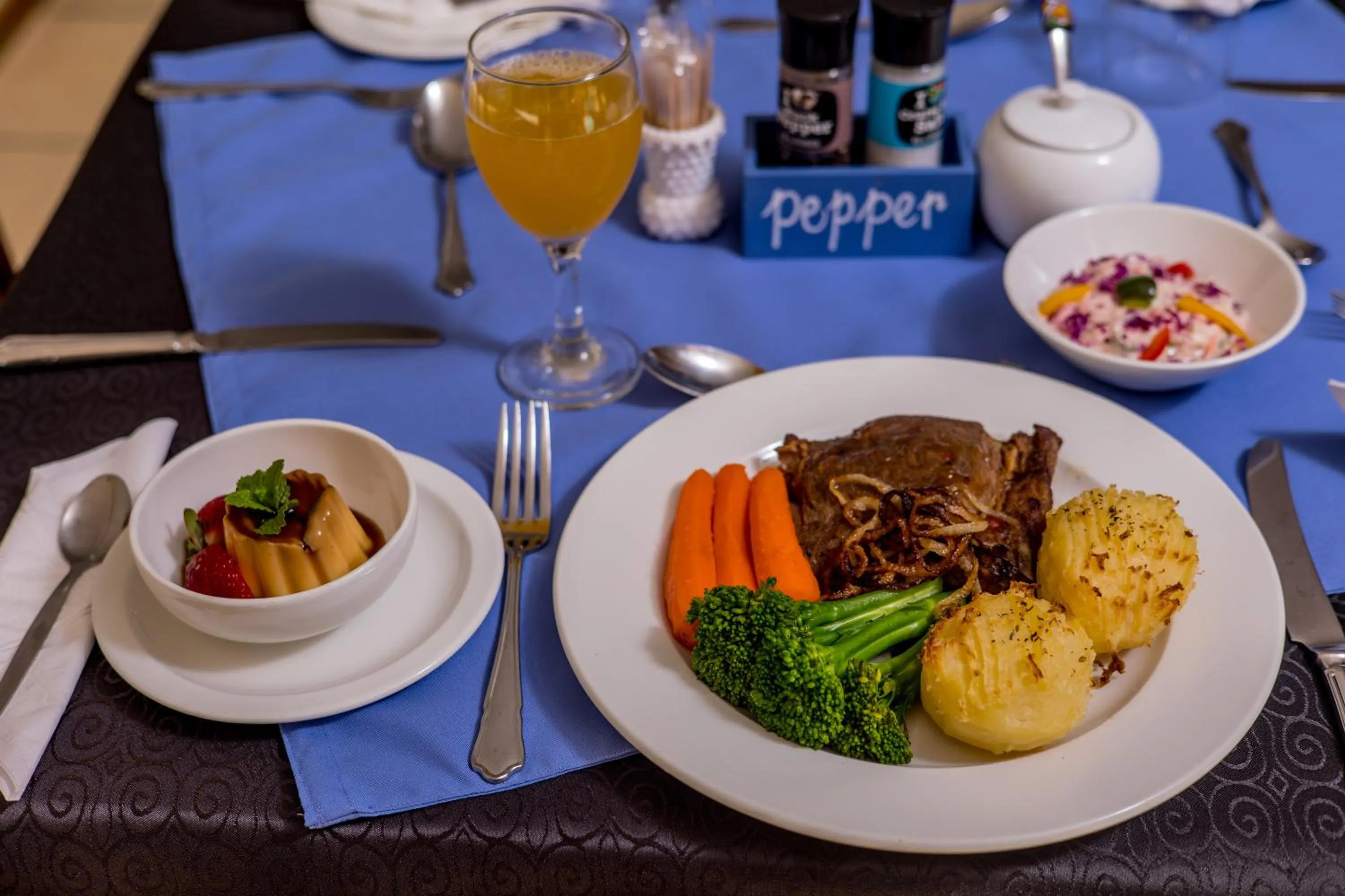 Twins Guesthouse NO LOAD SHEDDING