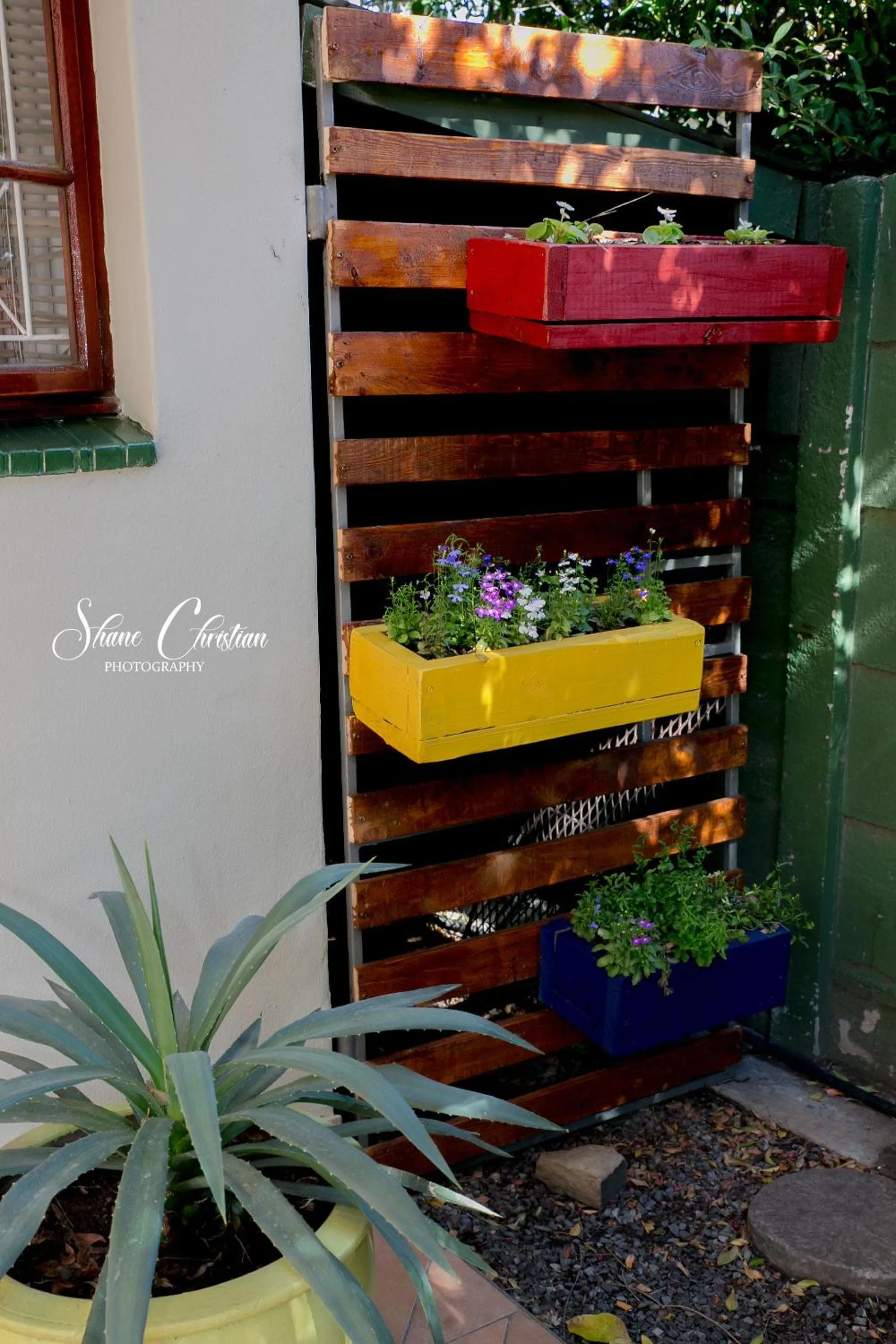 Twins Guesthouse NO LOAD SHEDDING