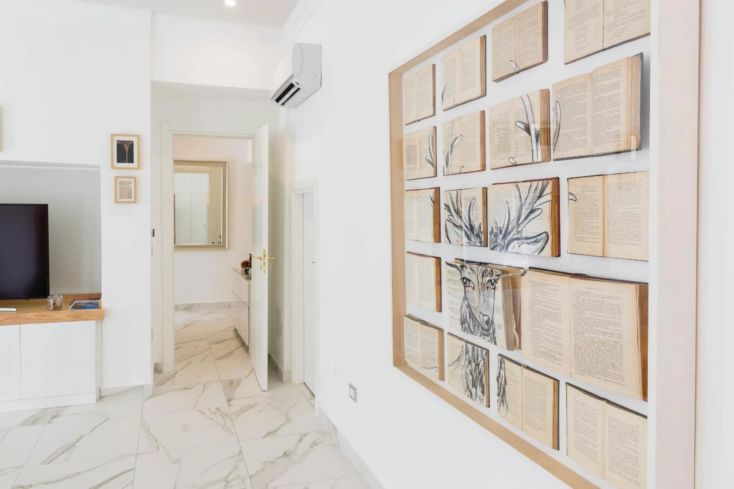 Luxury Suite Corso Umberto