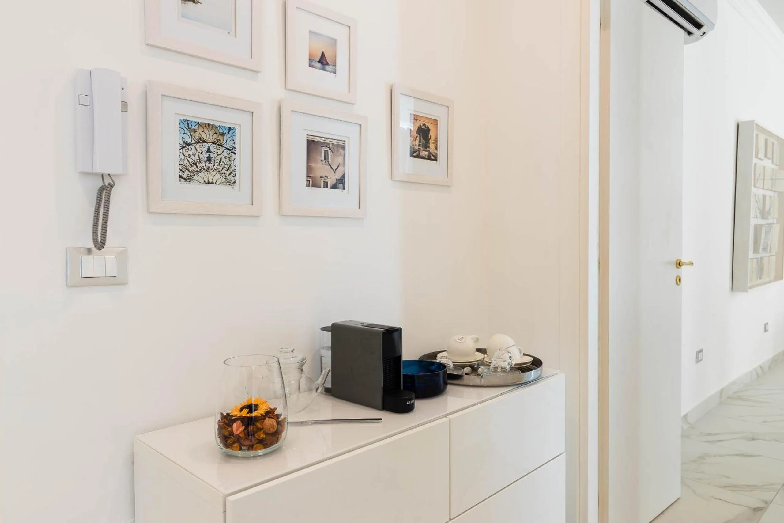 Luxury Suite Corso Umberto