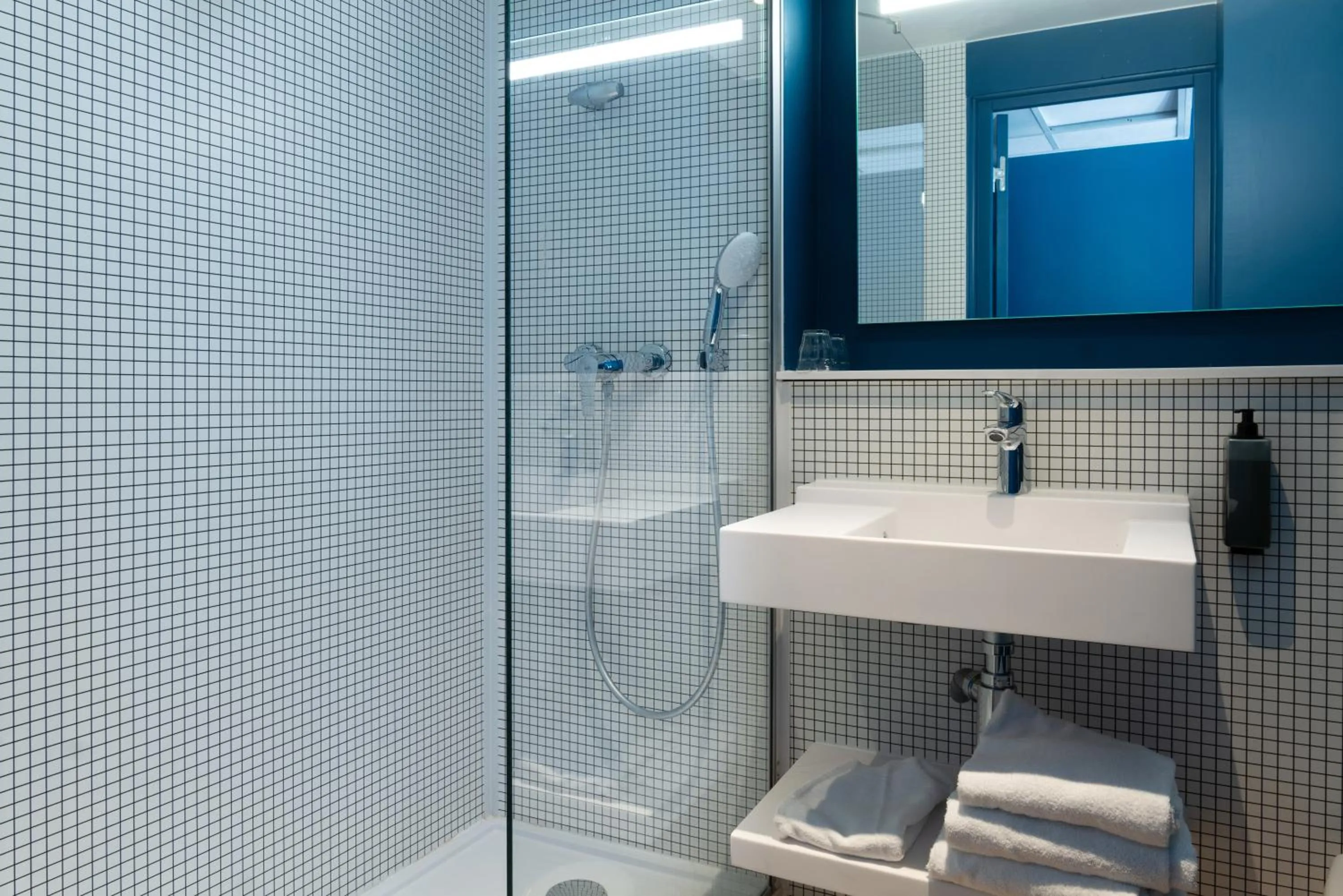 Ibis Budget Saint Malo Centre