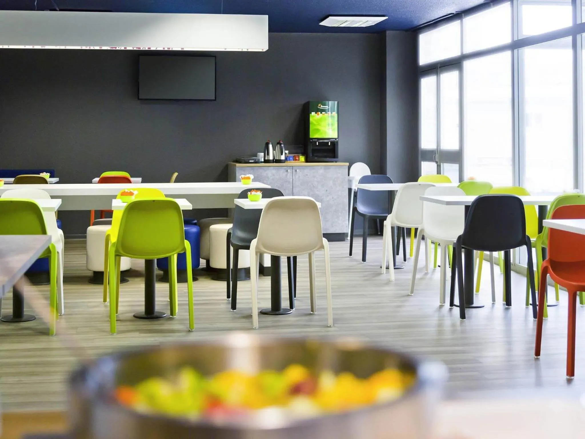 Other in Ibis Budget Saint Malo Centre